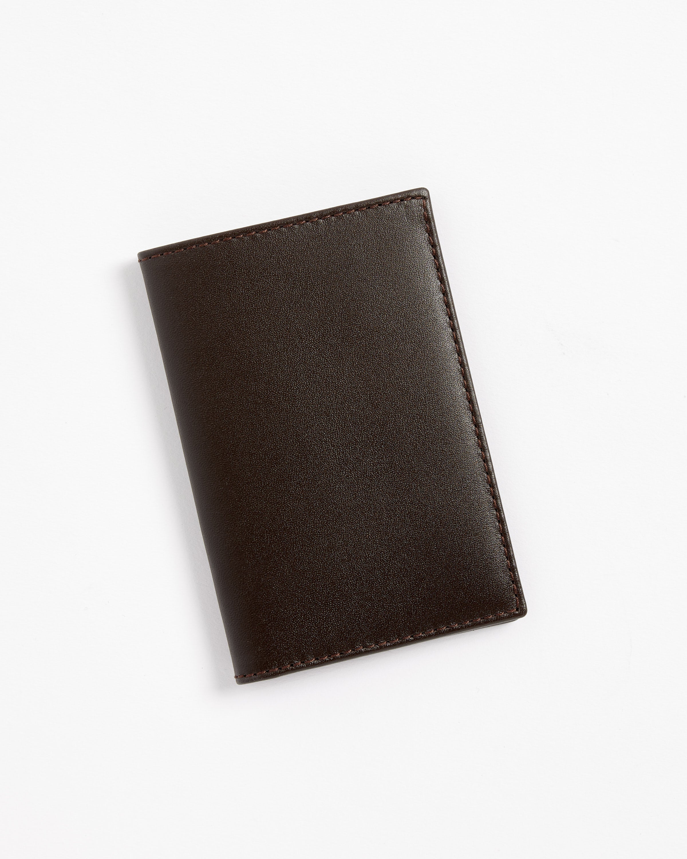 Classic Leather Wallet Classic Leather Wallet
