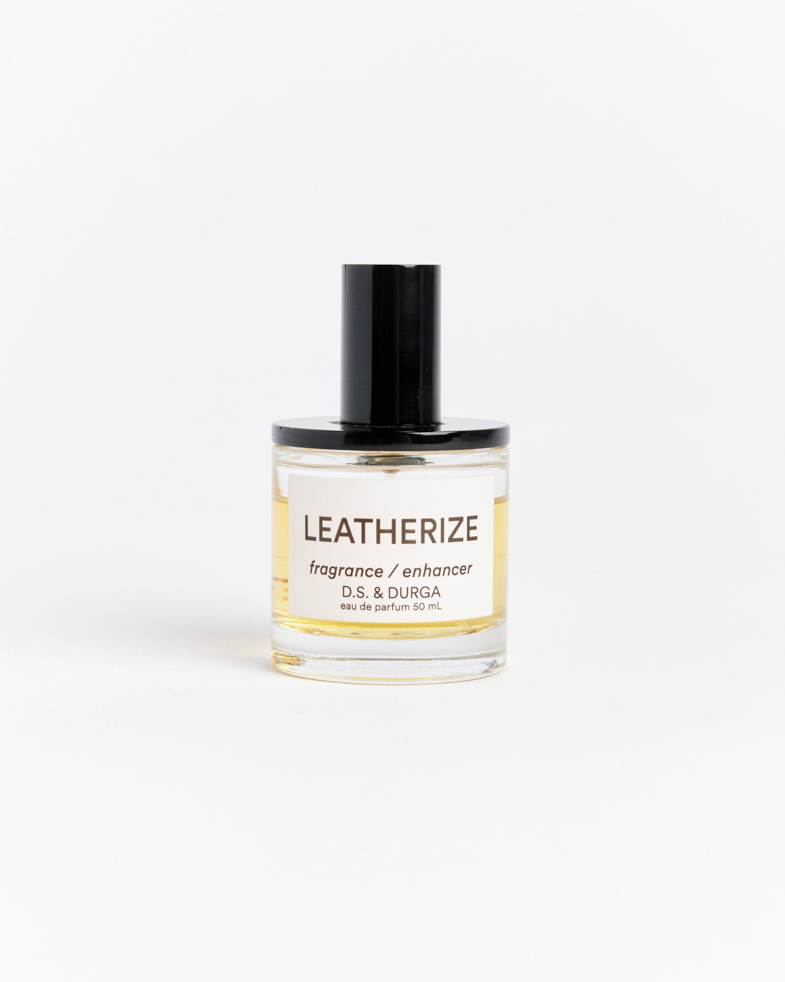 Eau de Parfum in Leatherize