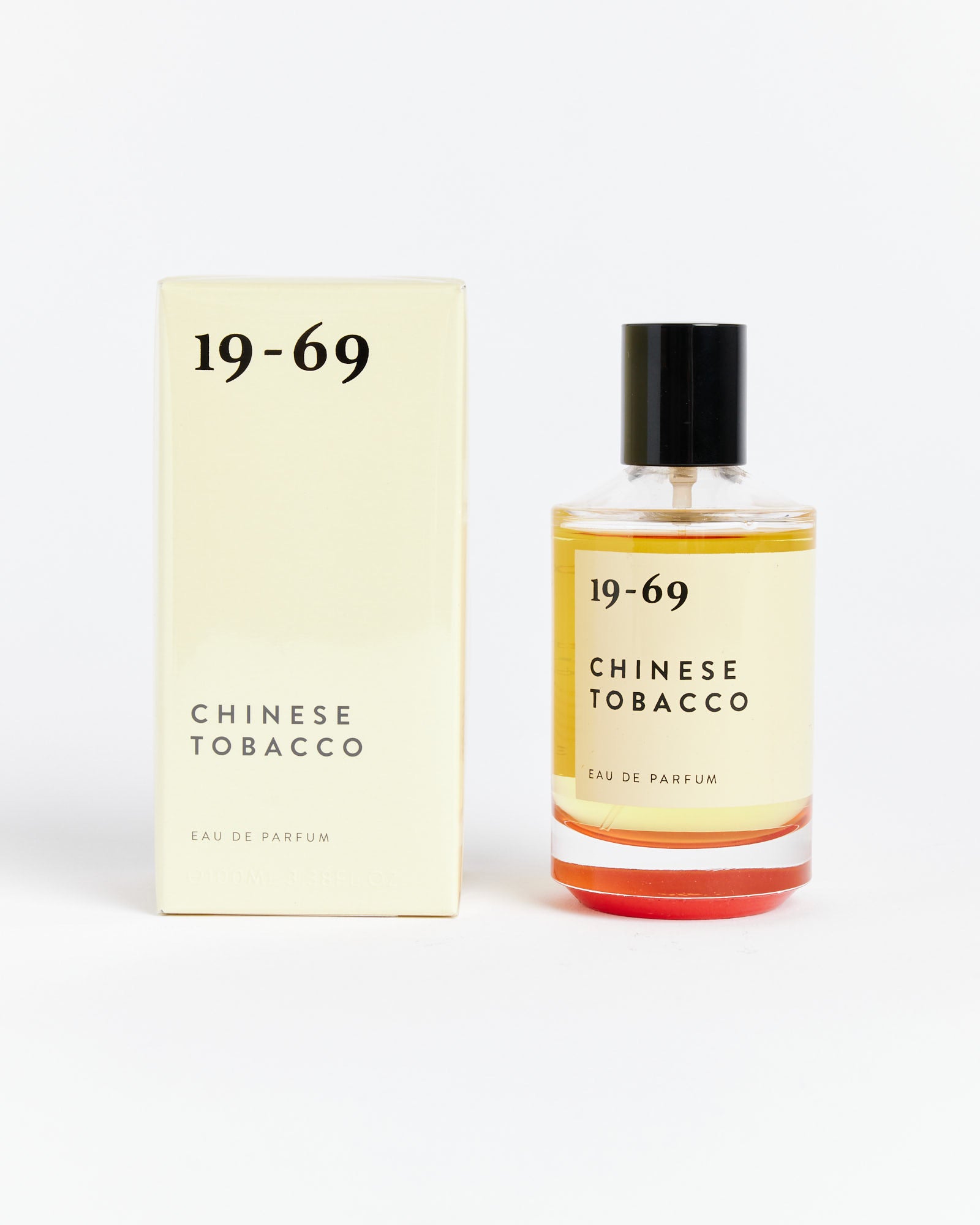 Perfume in Chinese Tobacco