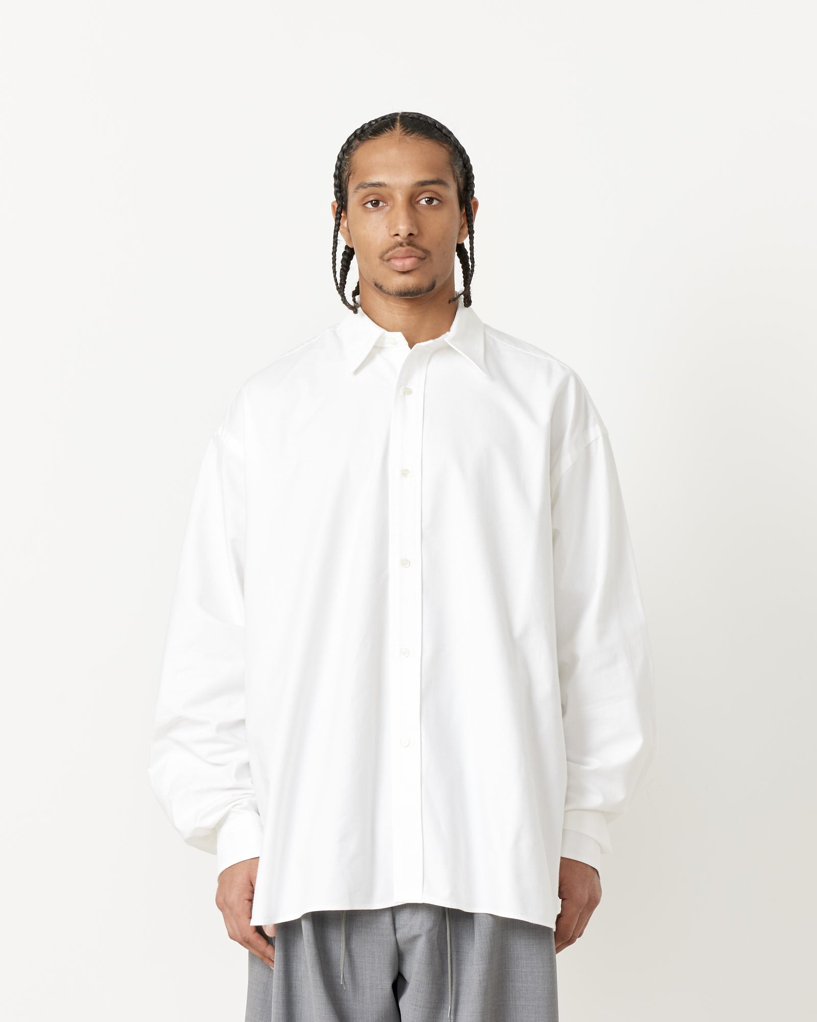 baggy white dress shirt Amazon.com: DGKaxiyaHM Men's Light Baggy Shirt Long Sleeve Slim Blouse Business Basic Relaxed Shirts Solid Color Button Down Dress Shirt (White,Large) : Clothing, Shoes & Jewelry