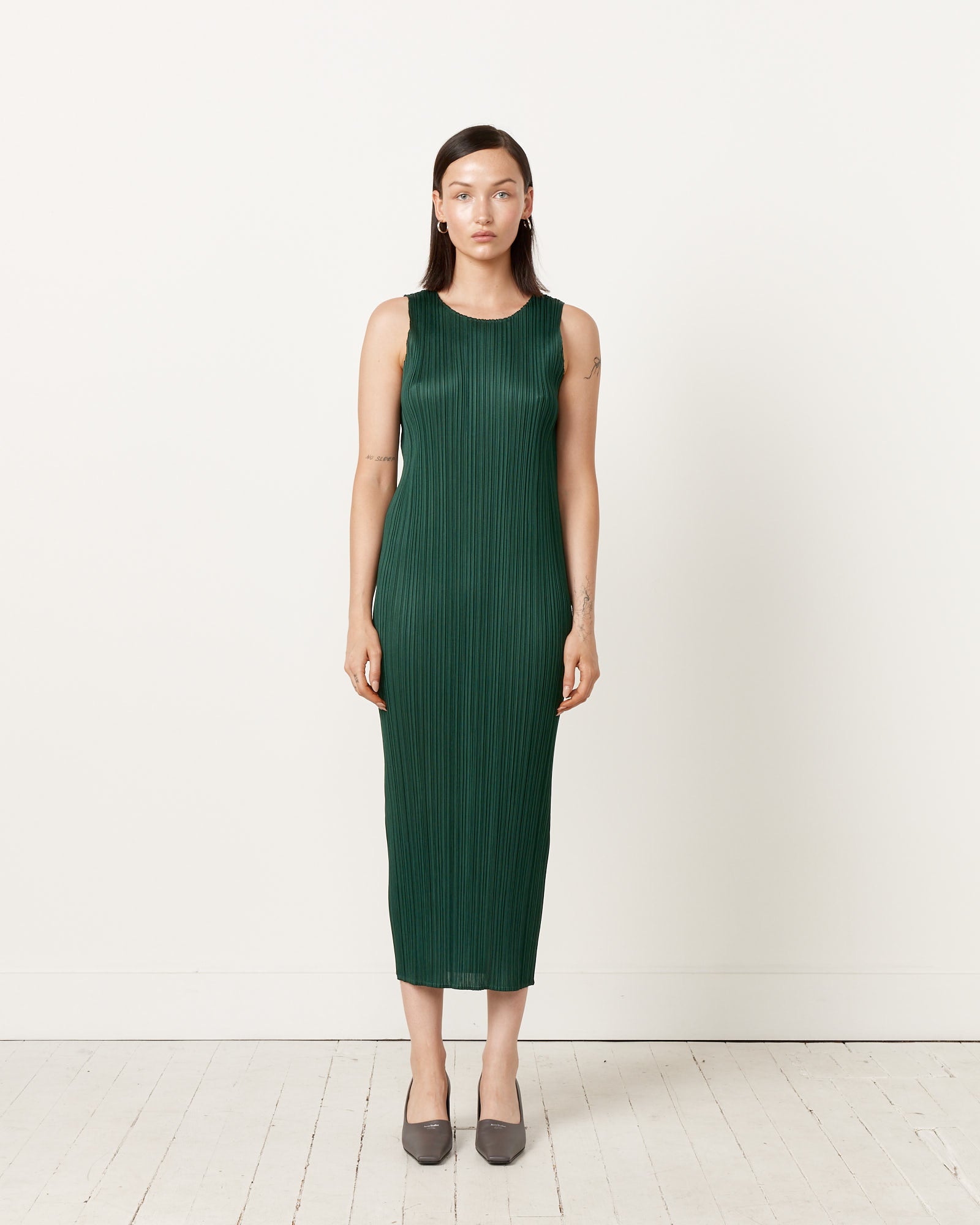 NC Basics 3 Dress NC Basics 3 Dress