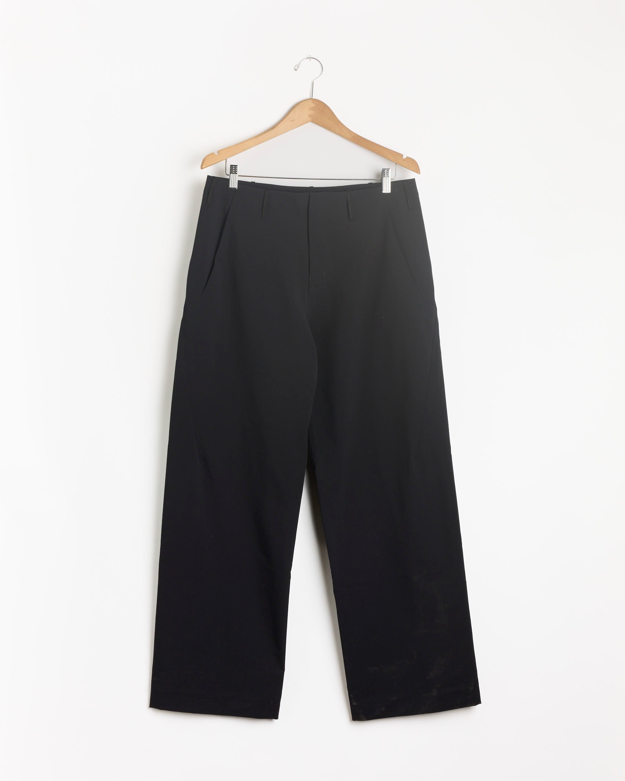 Corbel Pant in Black
