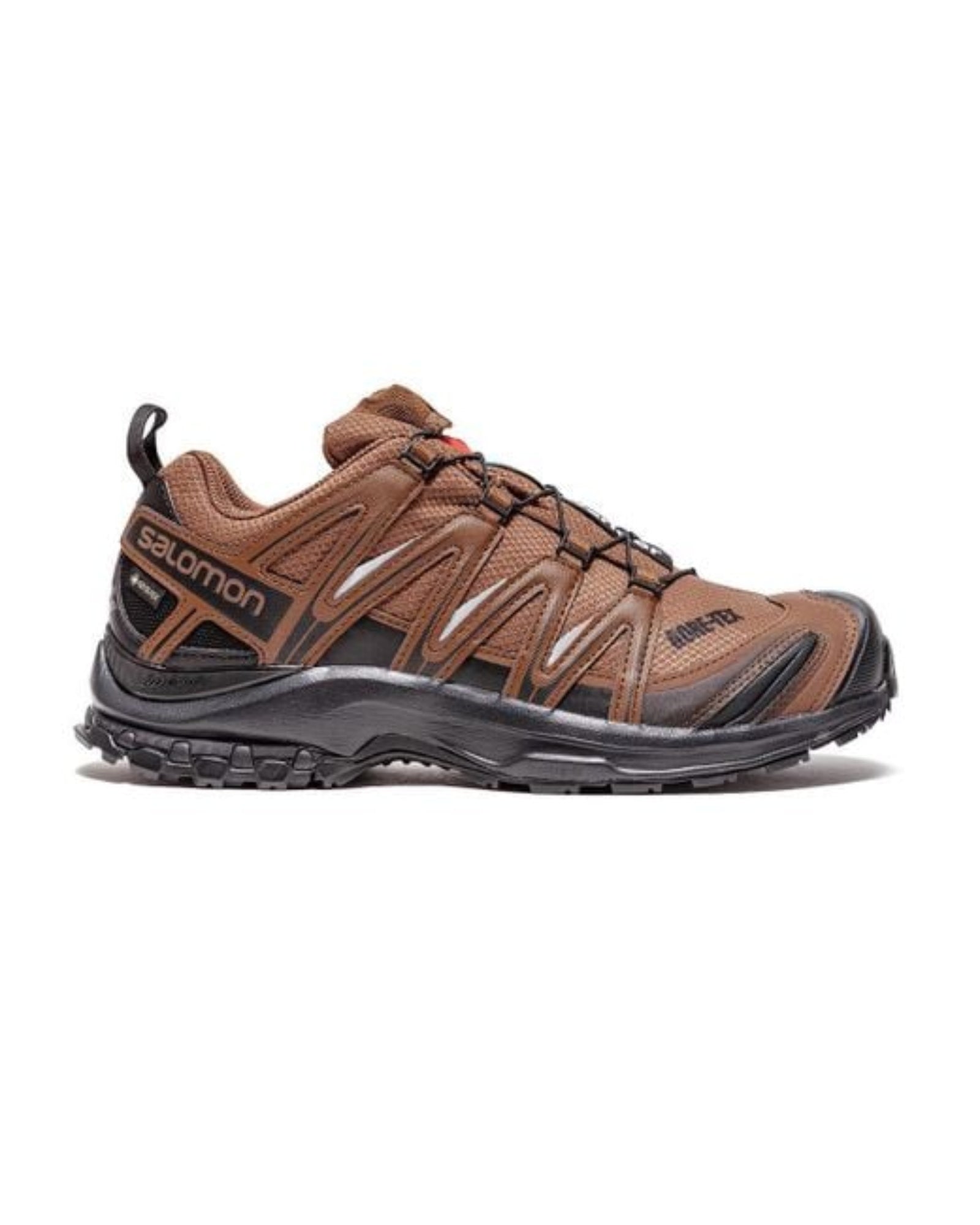 AND WANDER + Salomon XA PRO 3D Rubber-Trimmed GORE-TEX® Mesh Trail Running  Sneakers for Men
