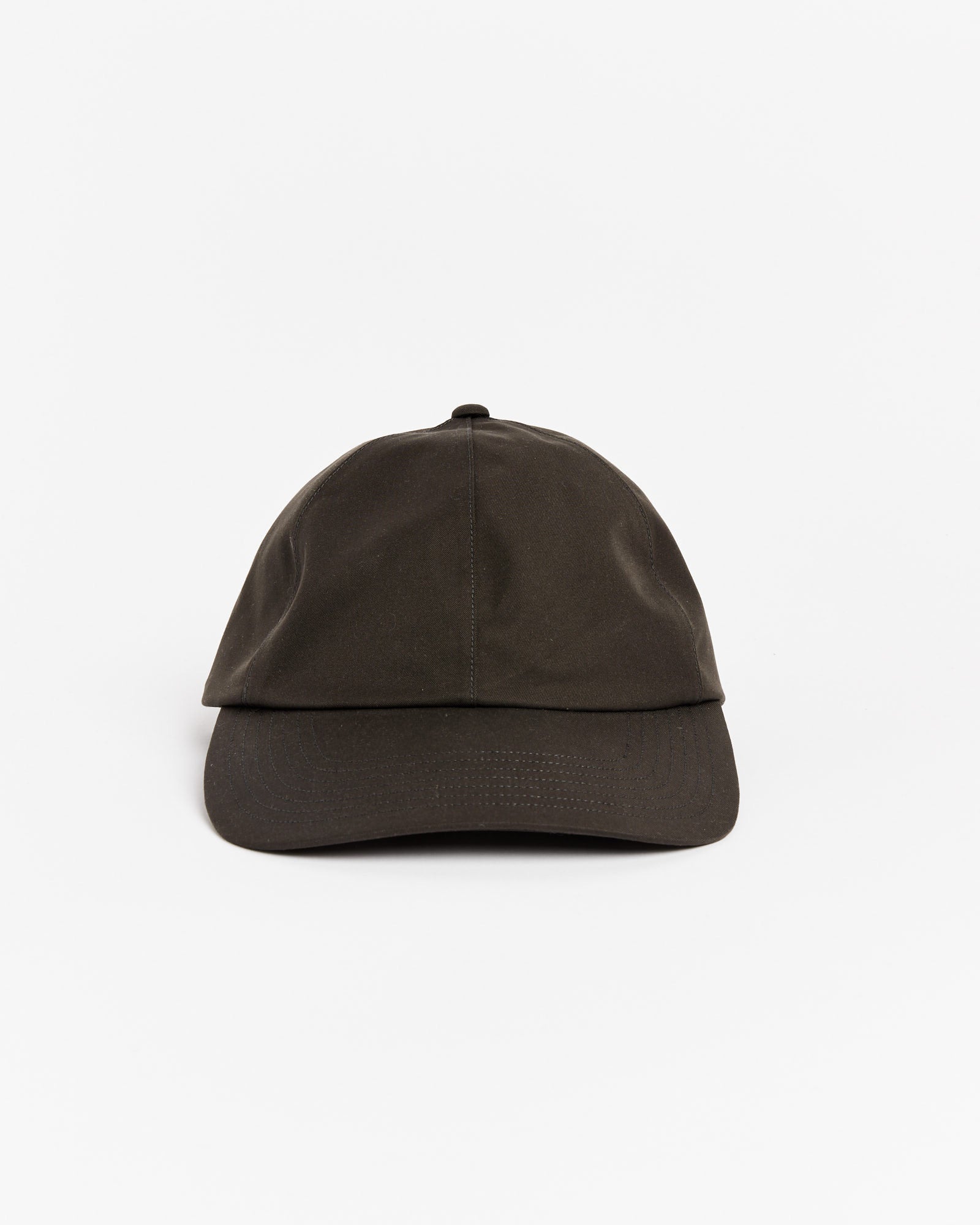 2L GORE-TEX Cap in Charcoal - Main Image