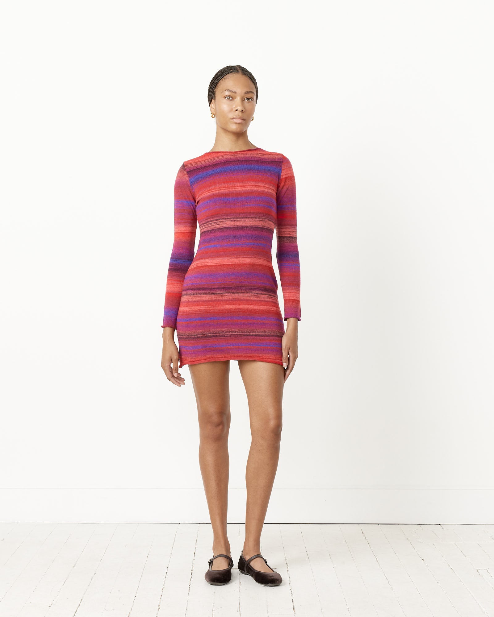 Cezza Dress Cezza Dress
