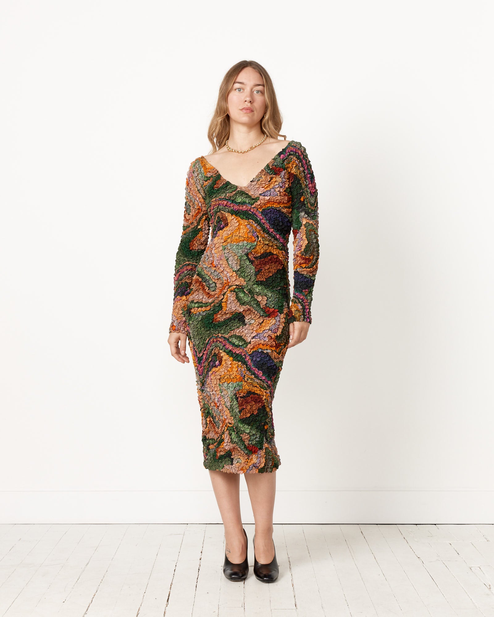 Eliza Dress Eliza Dress