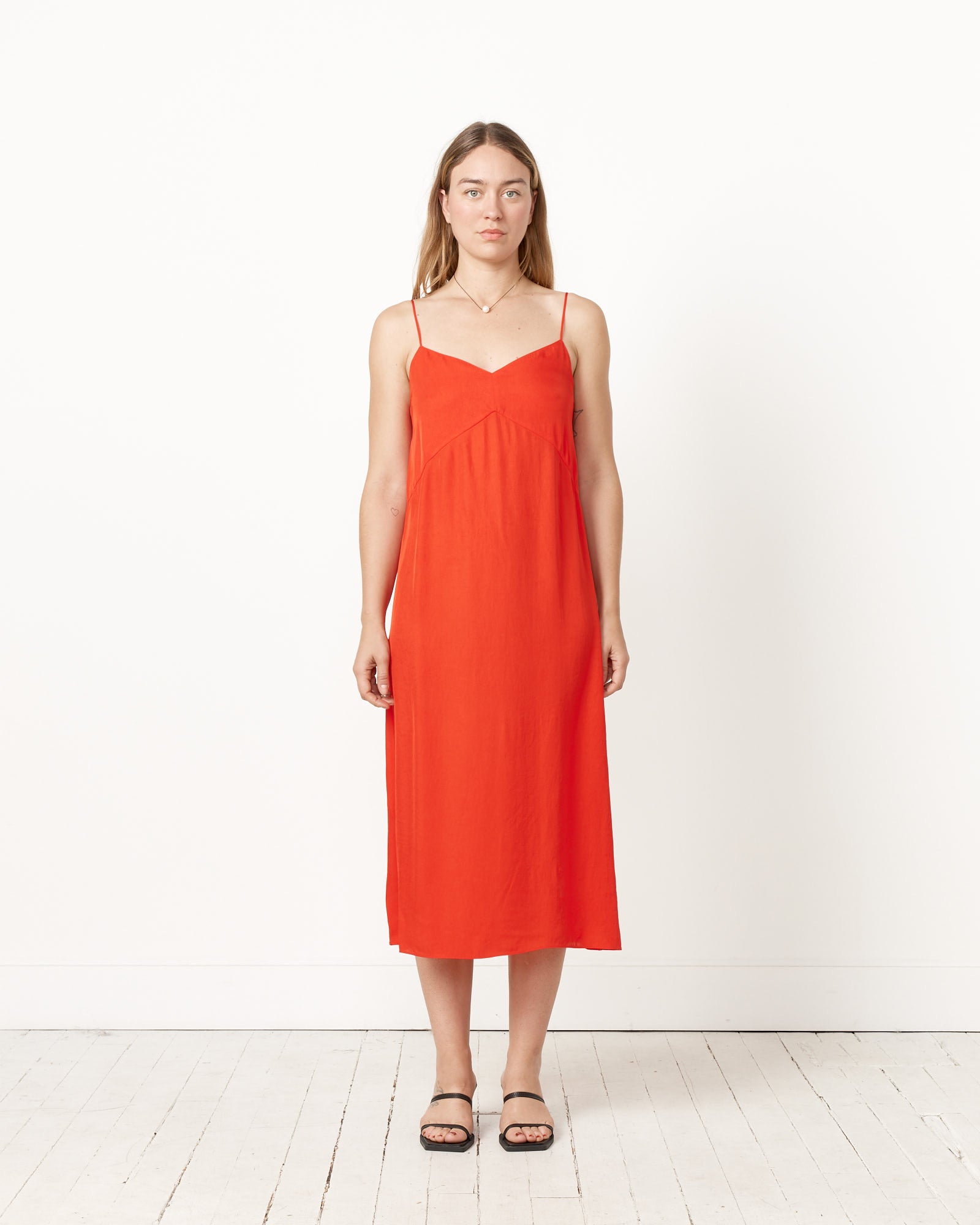 The Slip Dress The Slip Dress