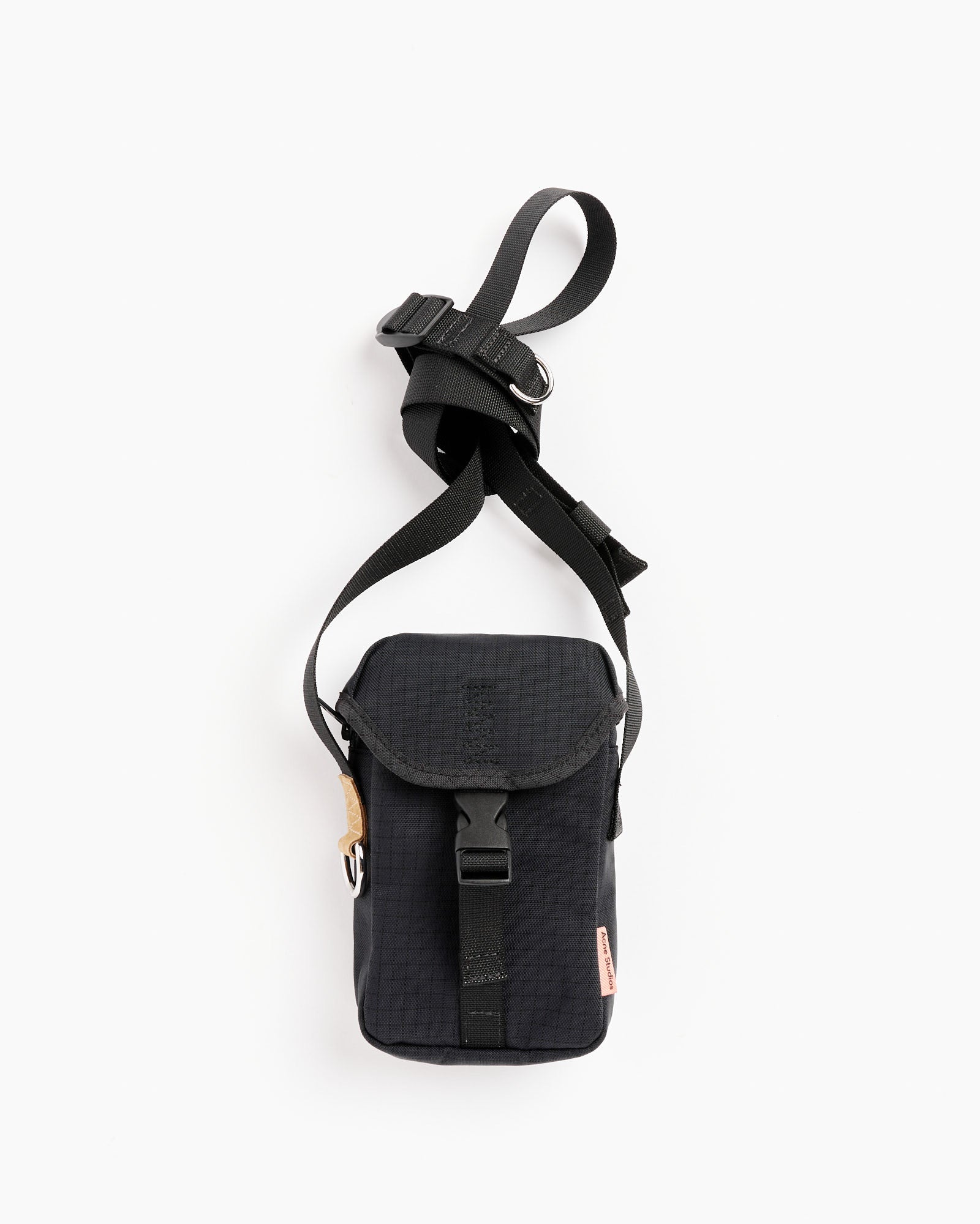 Ripstop Mini Bag Ripstop Mini Bag