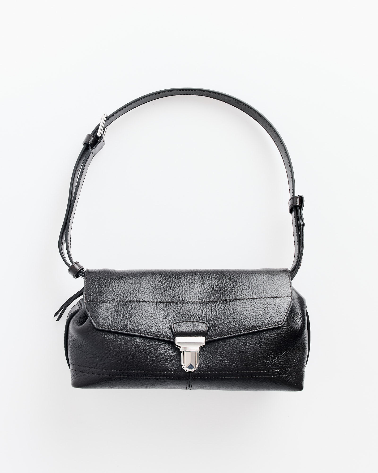 lemaire gear bag Small Gear Bag in Espresso