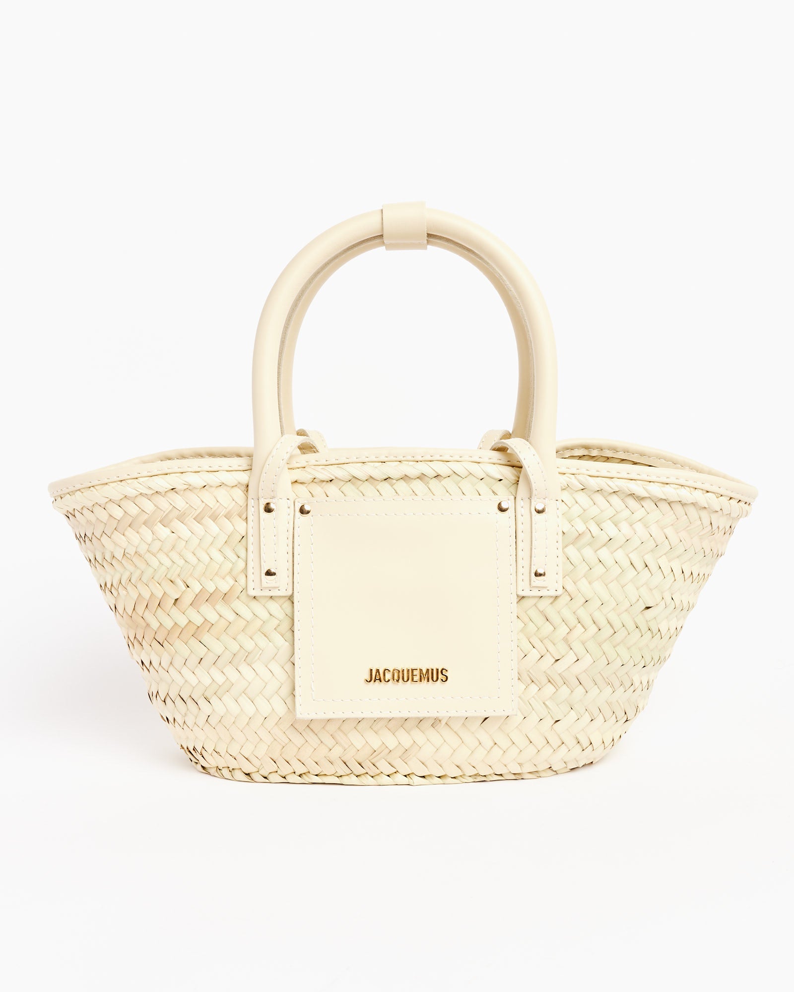 Le petit panier soleil jacquemus Clearance