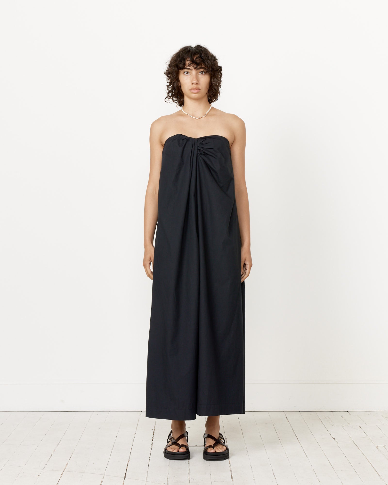 Alice Dress in Black Alice Dress in Black