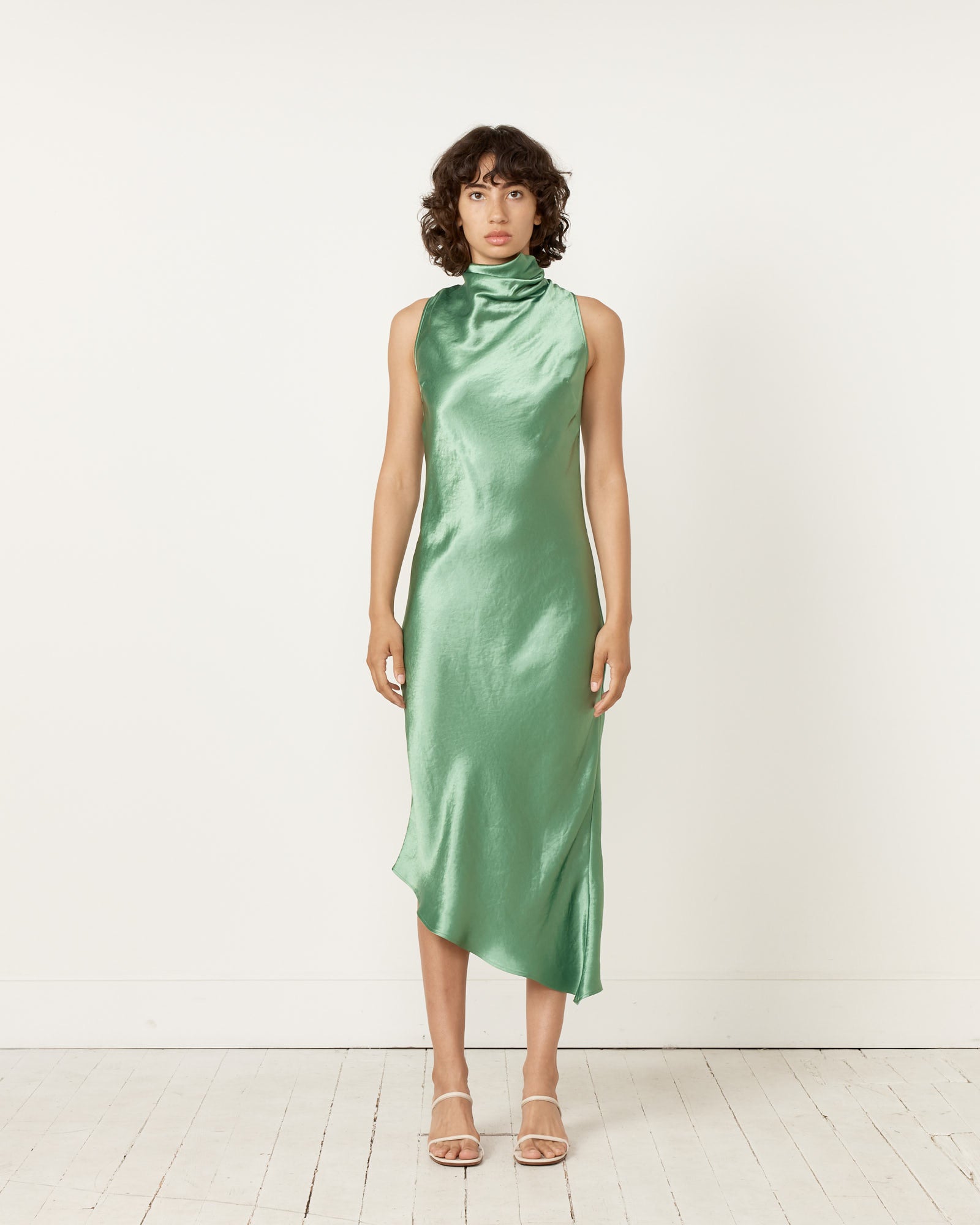 green emerald velvet dress Holland Dress Jade Silk Cady green emerald velvet dress Holland Dress Jade Silk Cady