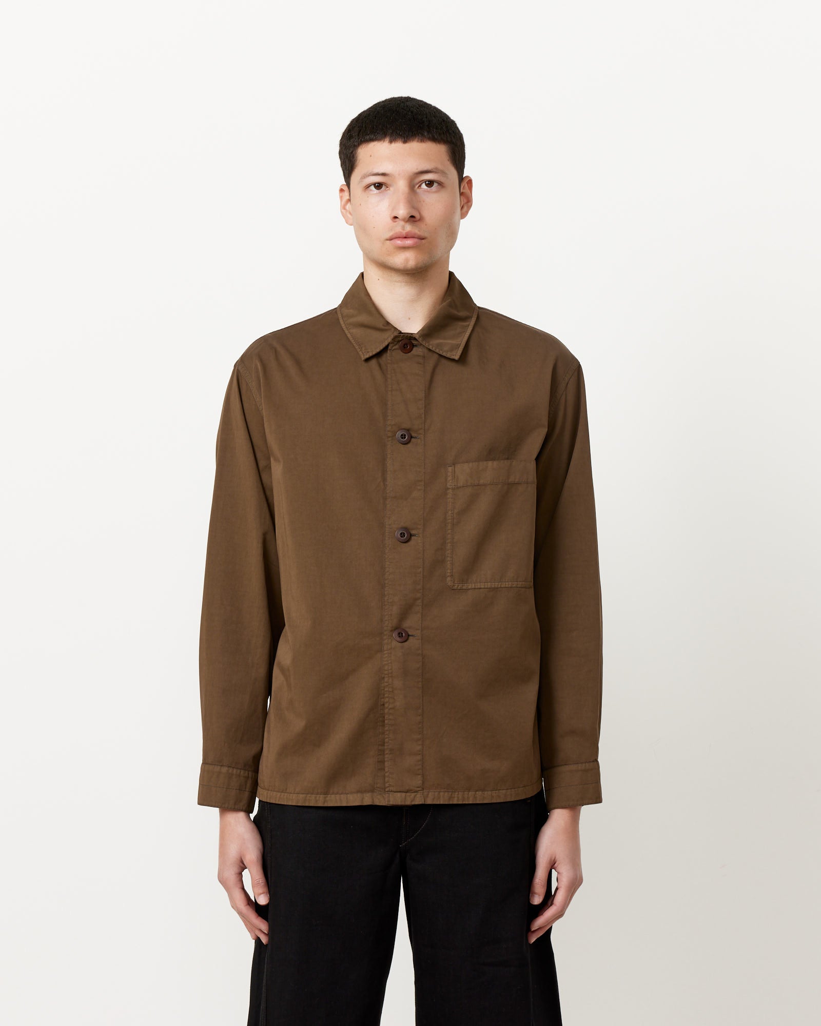 jesse kamm tobacco Handy Pant in 31 DETAILS Made in California100% CottonMachine wash cold Jesse Kamm California Slim Pant,
