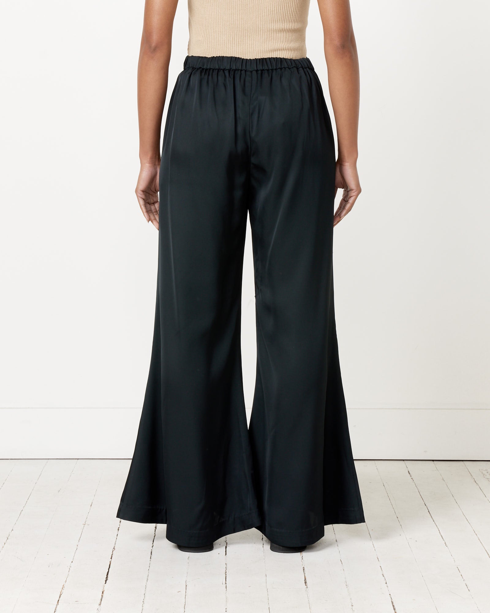 Lucee Pant in Black