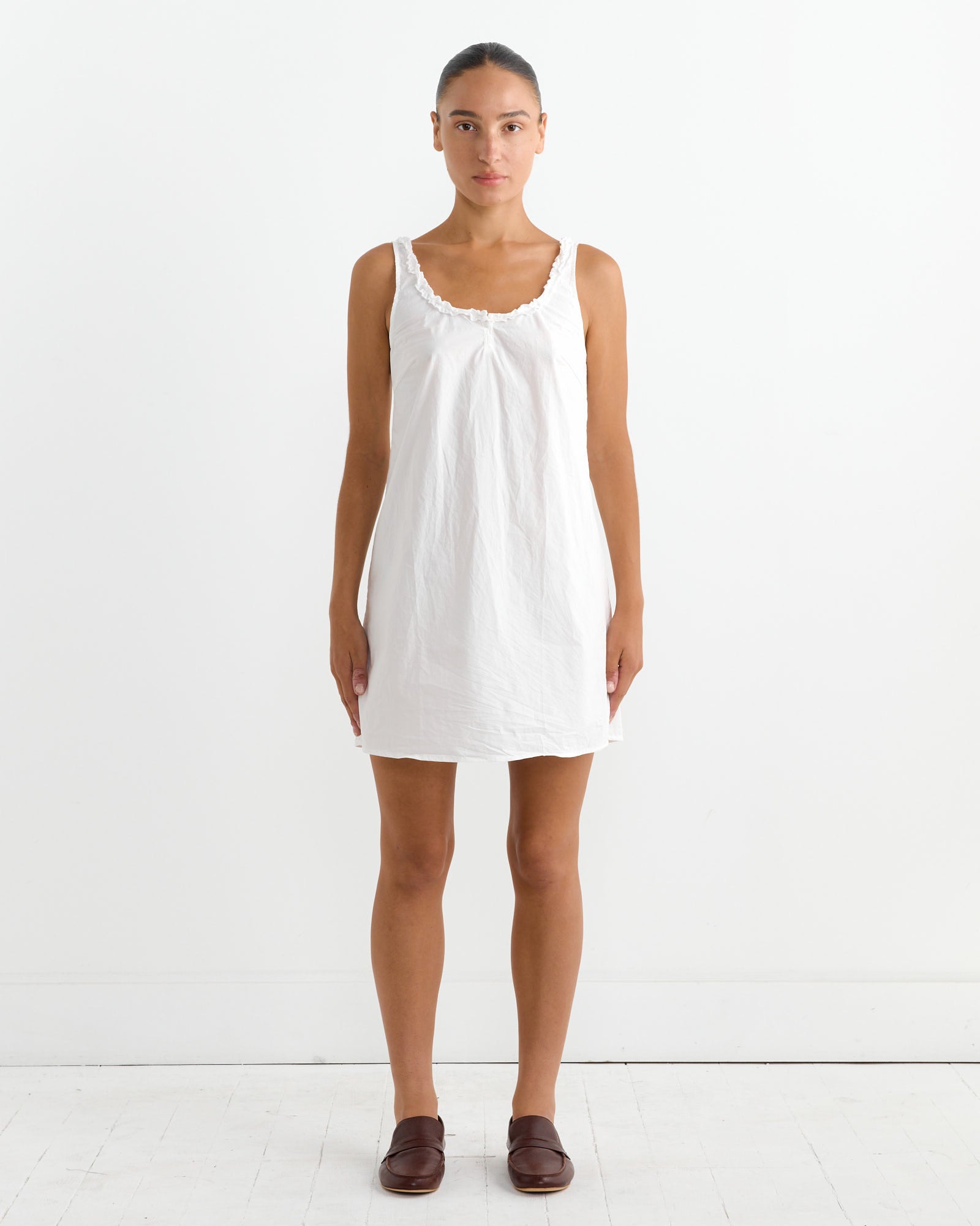 deiji studios mini dress The Bow Dress