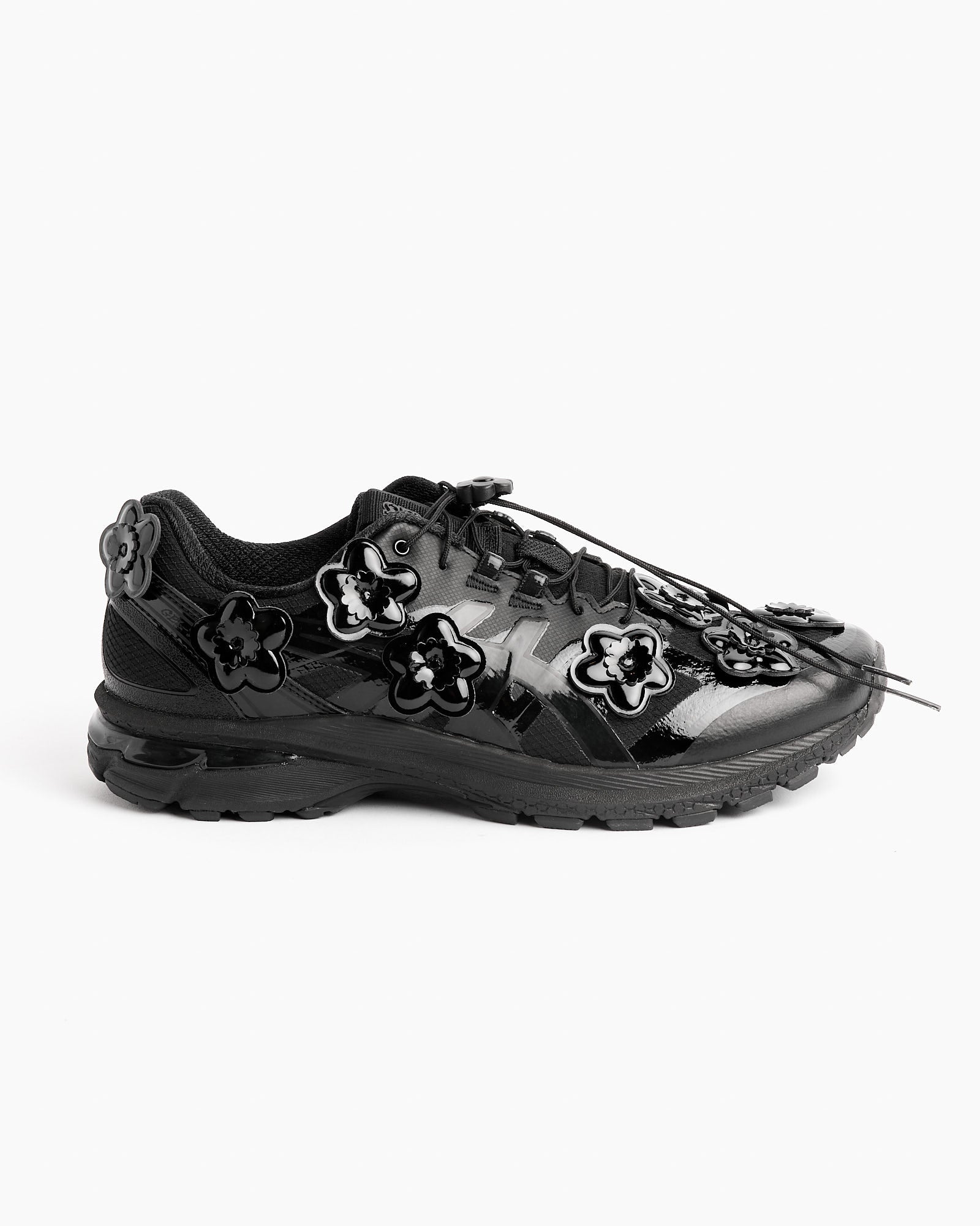 ASICS GEL-TERRAIN × Cecilie Bahnsen 26.5-ToLOVEる15周年記念原画展 
