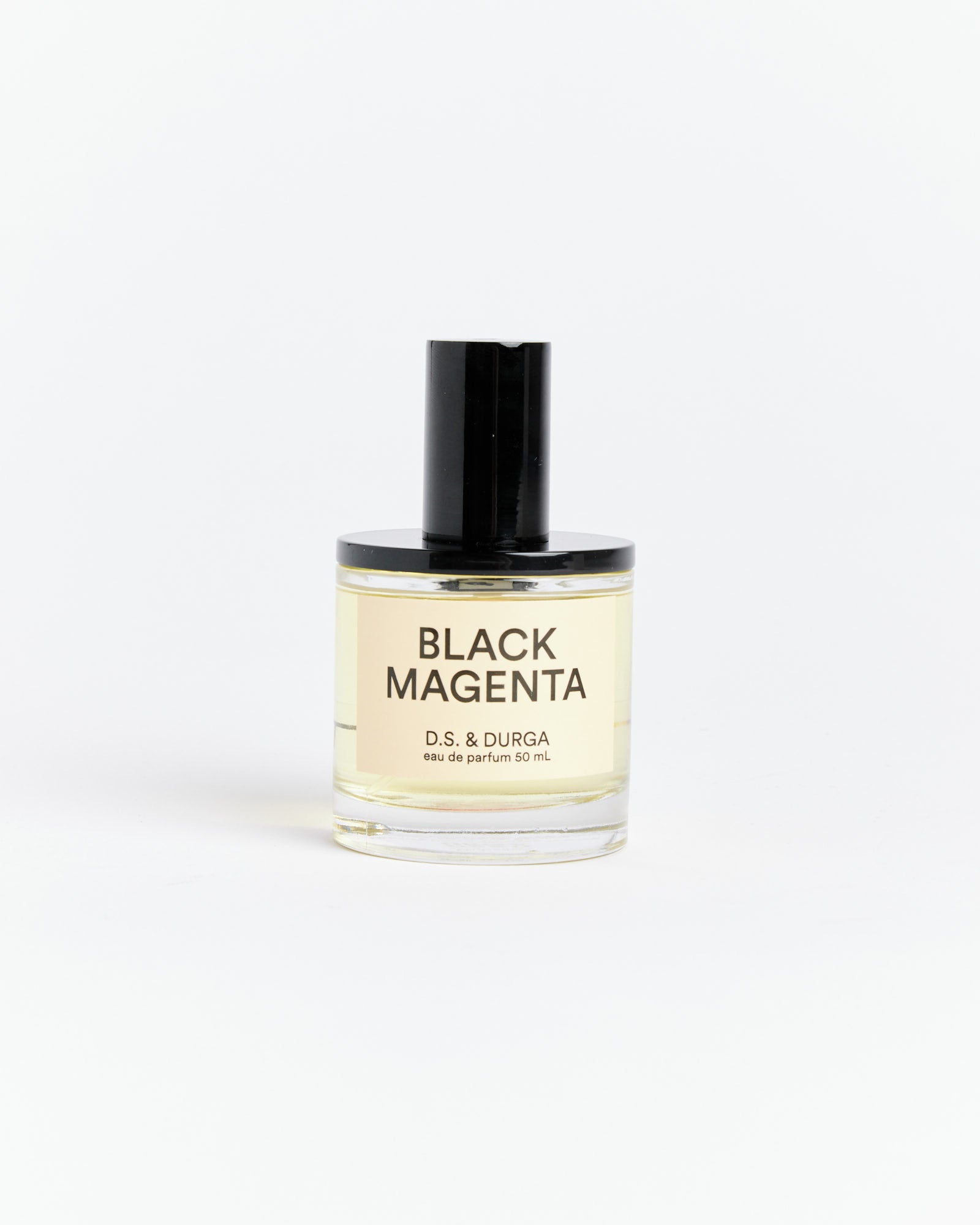Eau de Parfum in Black Magenta