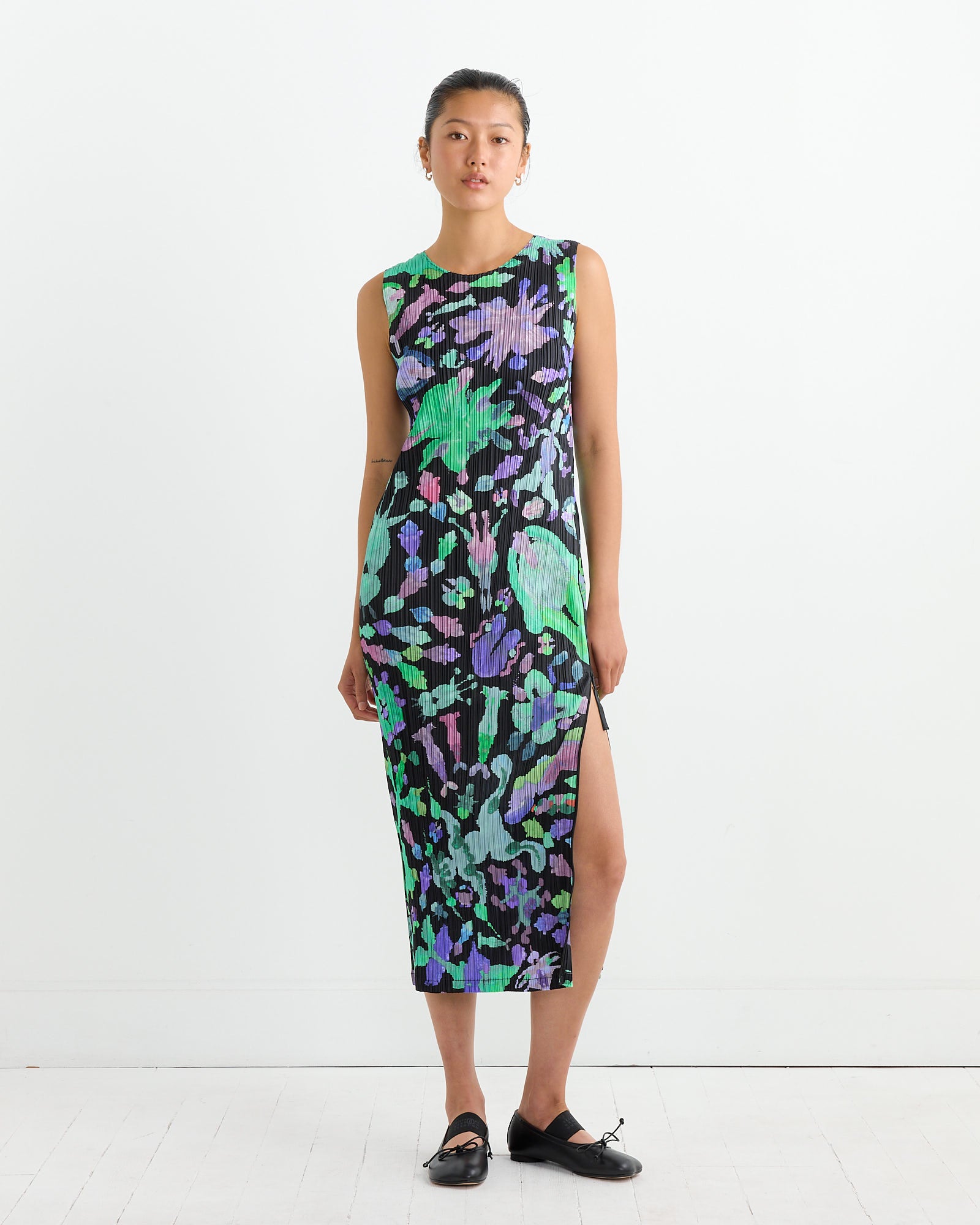 Dance With New Friends Dress in Turquoise/Green Dance With New Friends Dress in Turquoise/Green