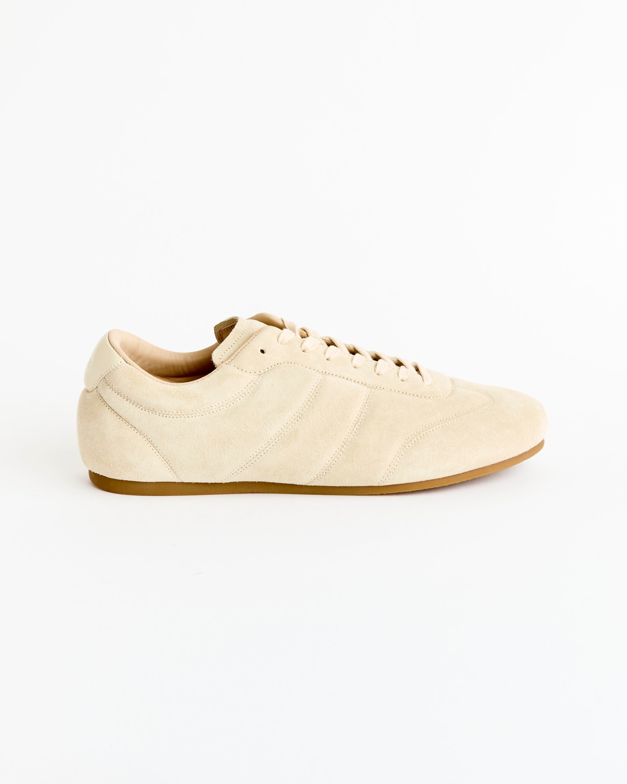 Soft Runner in Light Clay