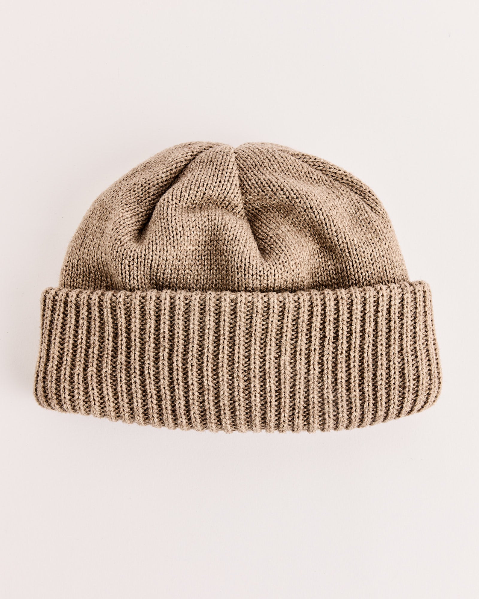 WINDSTOPPER® Beanie in Beige