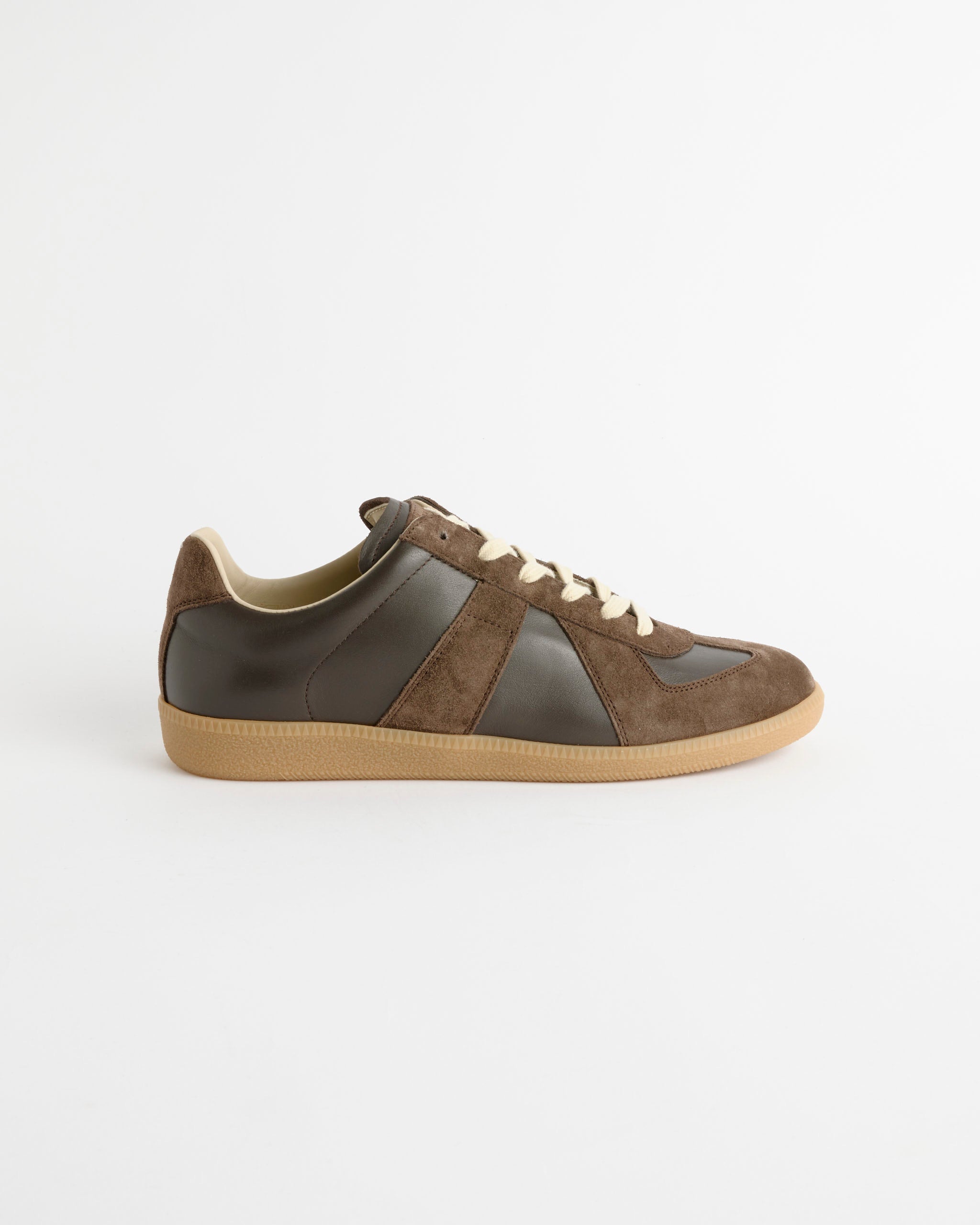 Replica in Brown