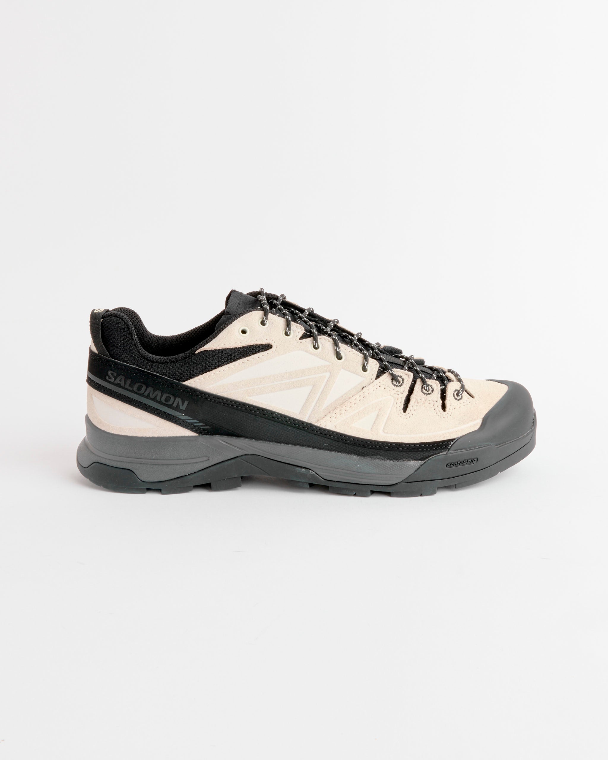 エルエール X-ALP LTR in Black/Vanilla Ice/Rainy