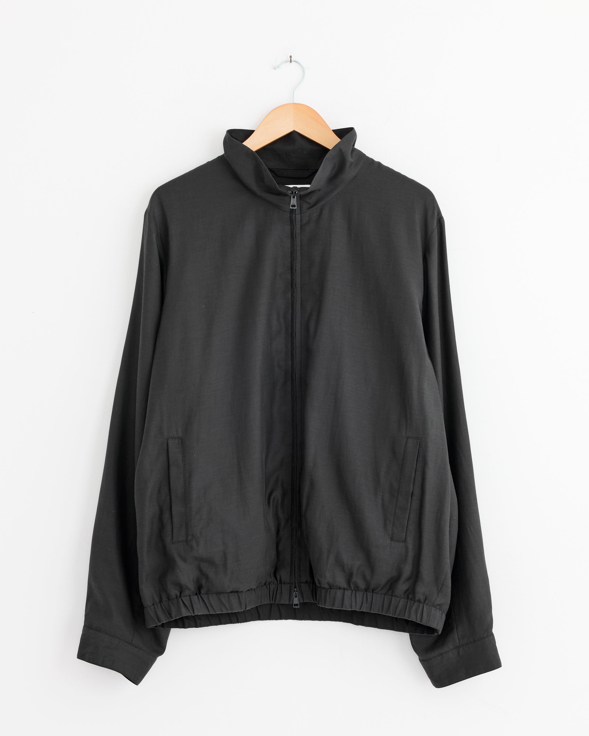 ジャケット・アウター OUR LEGACY CASINO JACKET 46 Casino Jacket in Still Black