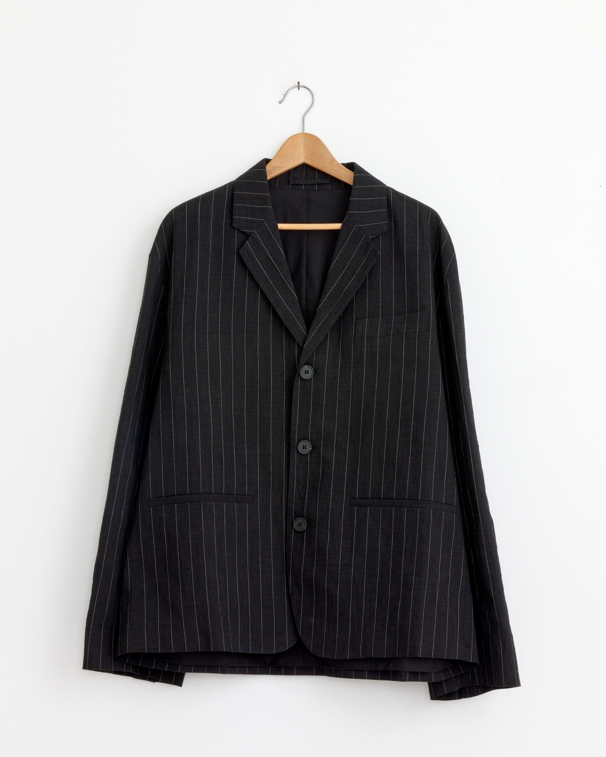 Sorst Jacket in Black