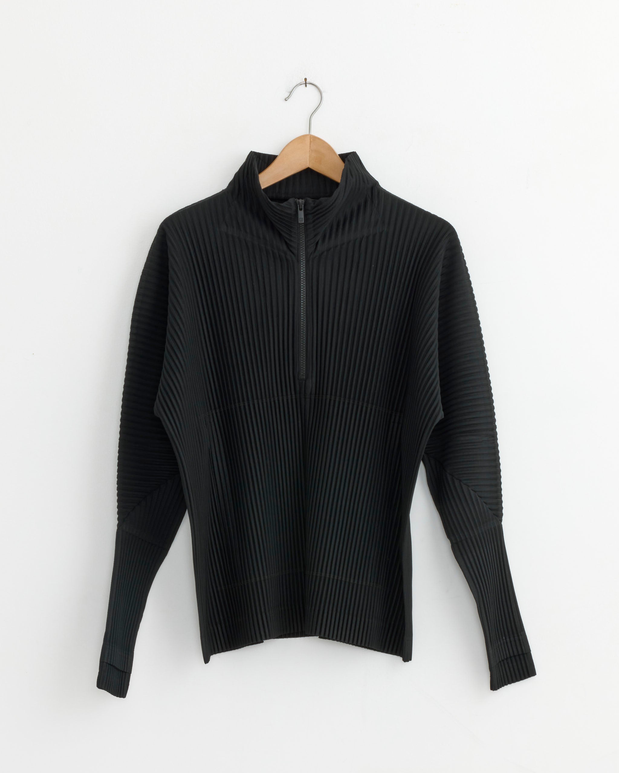 MC March Jacket in Black MC March Jacket in Black