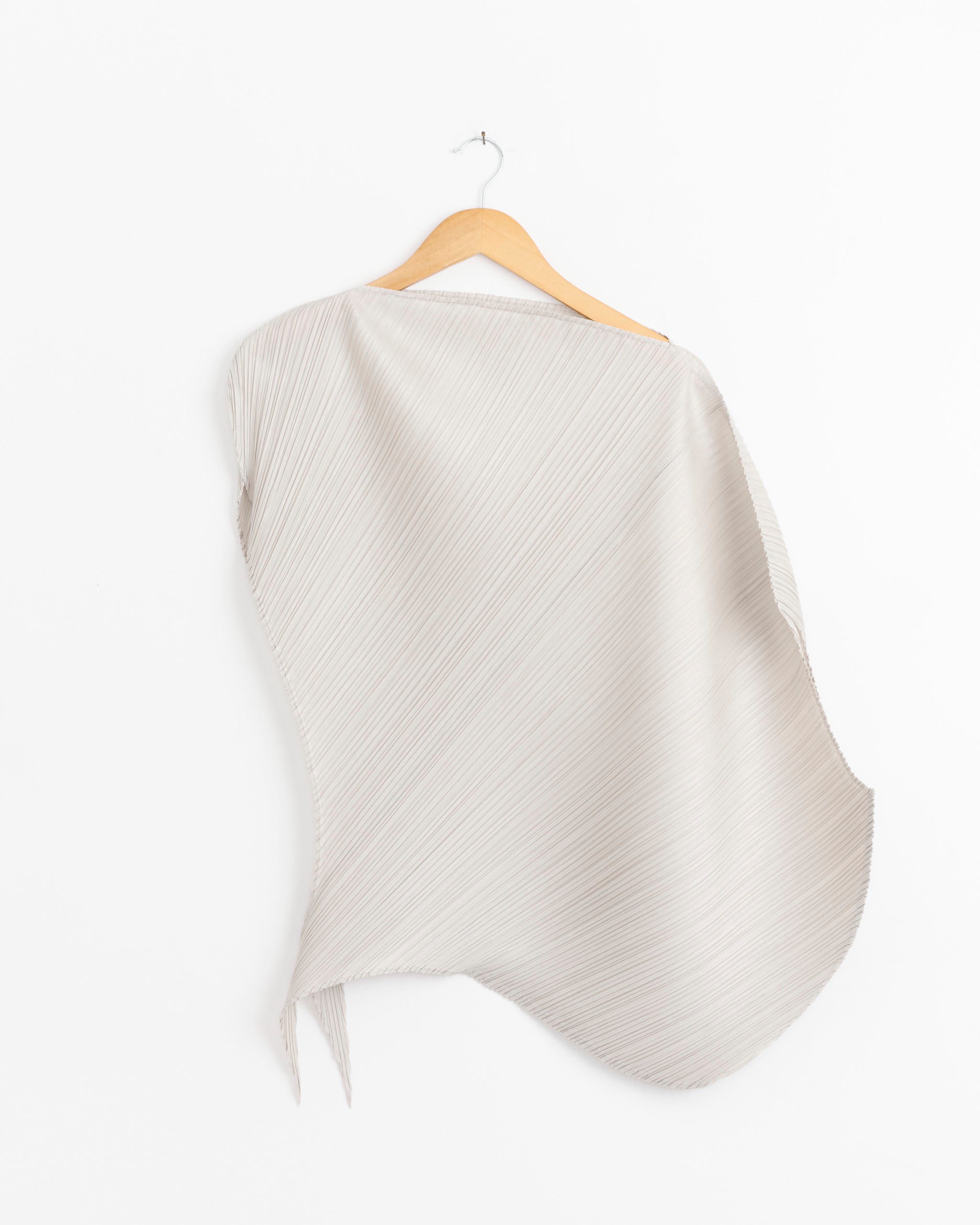 Leaf Top in Greige