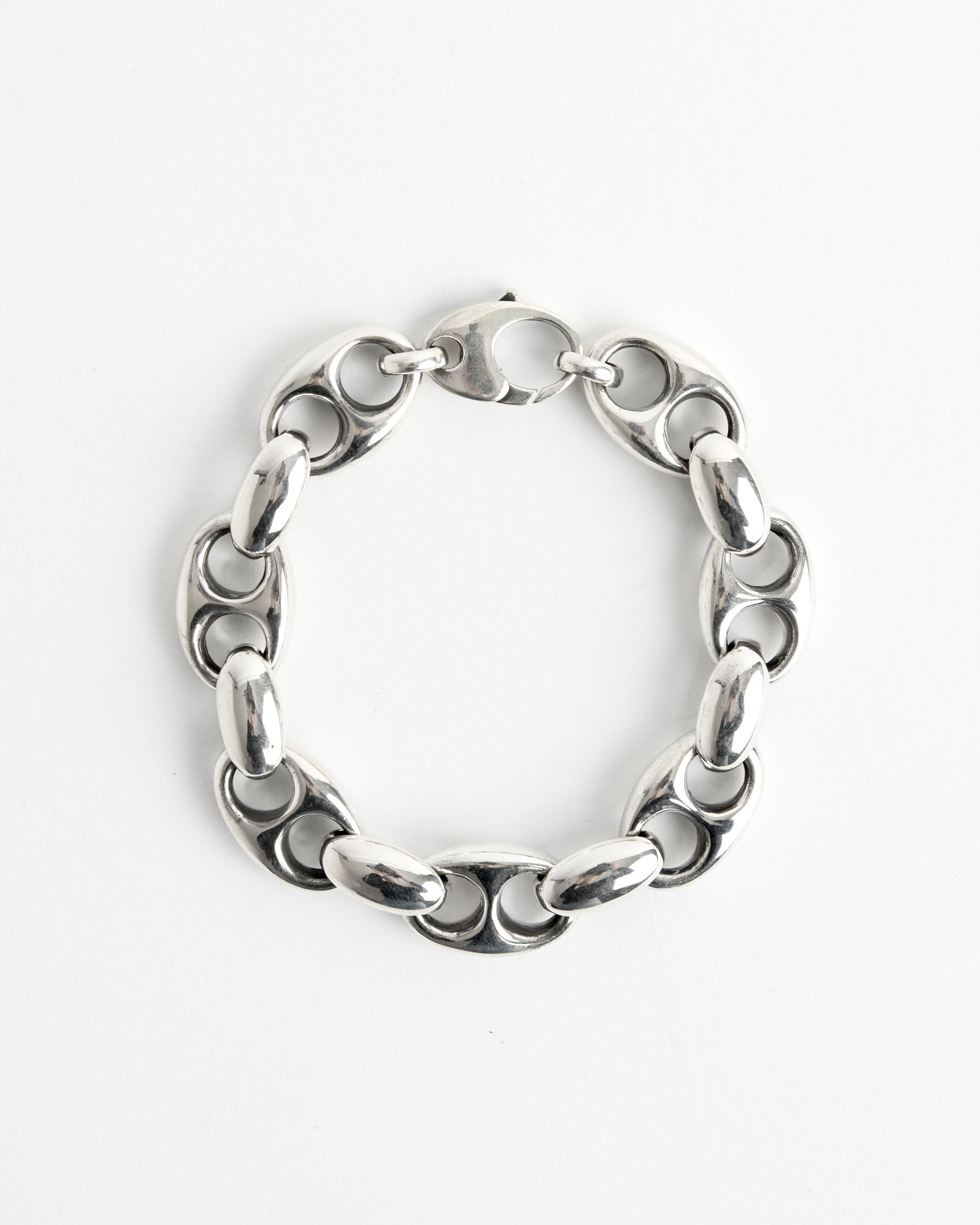 Harvey Chain Bracelet