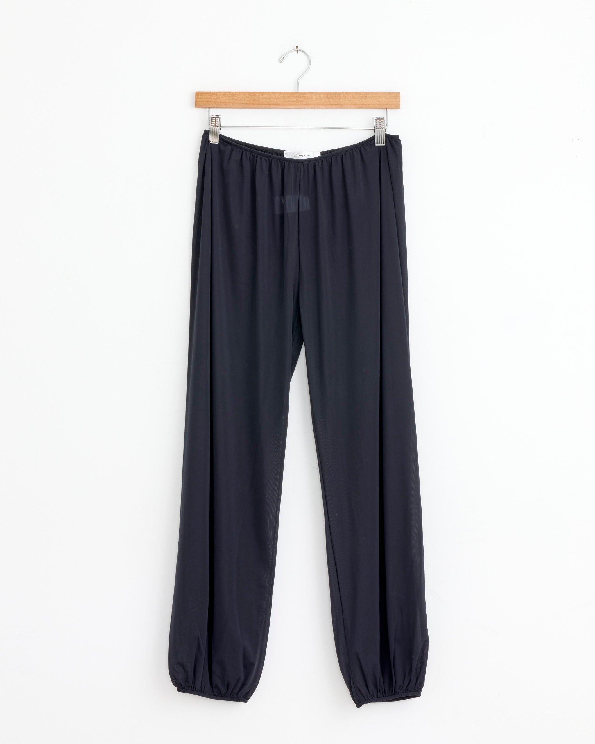Zoe Trouser in Black
