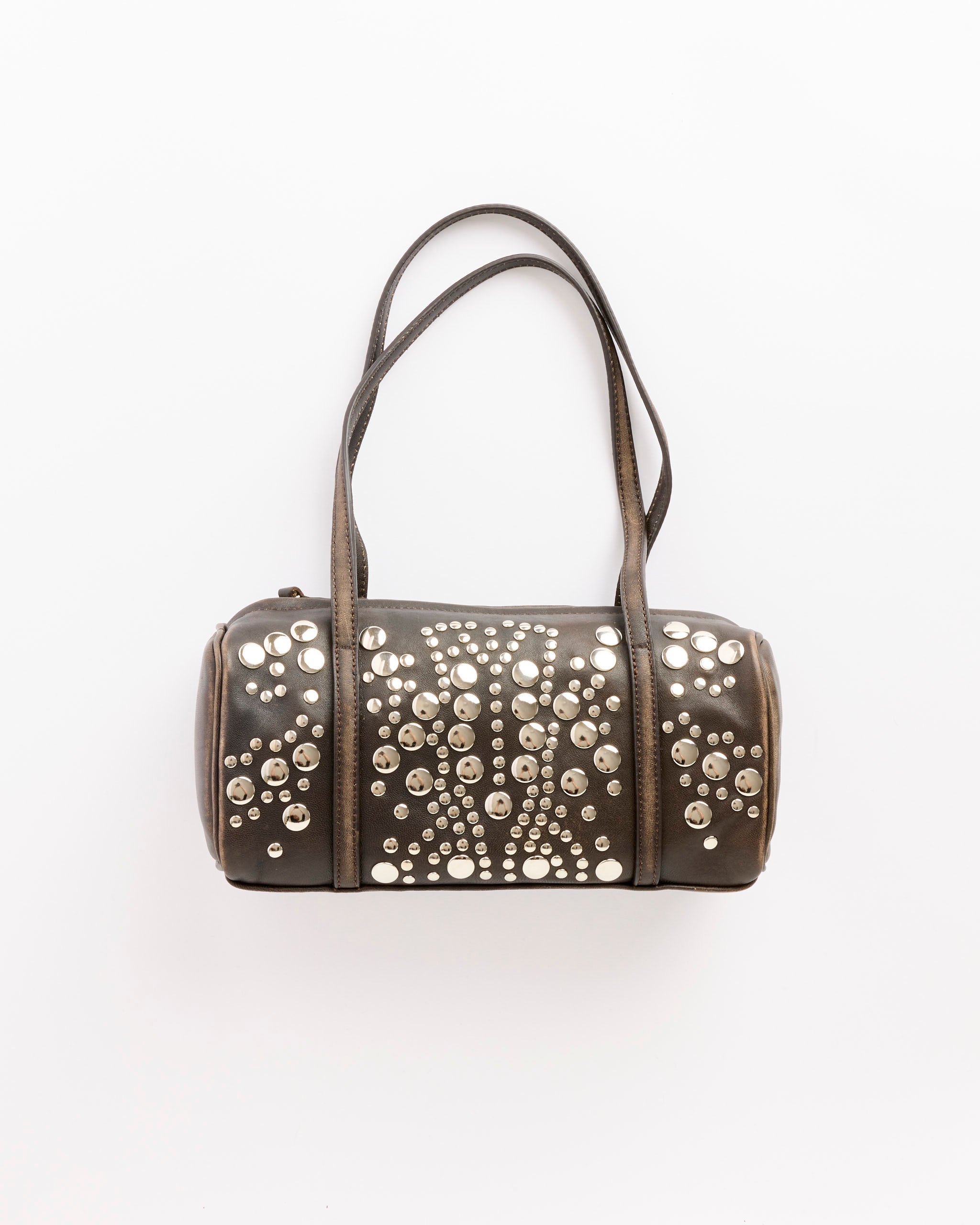 Sofia Faded Bag in Brown