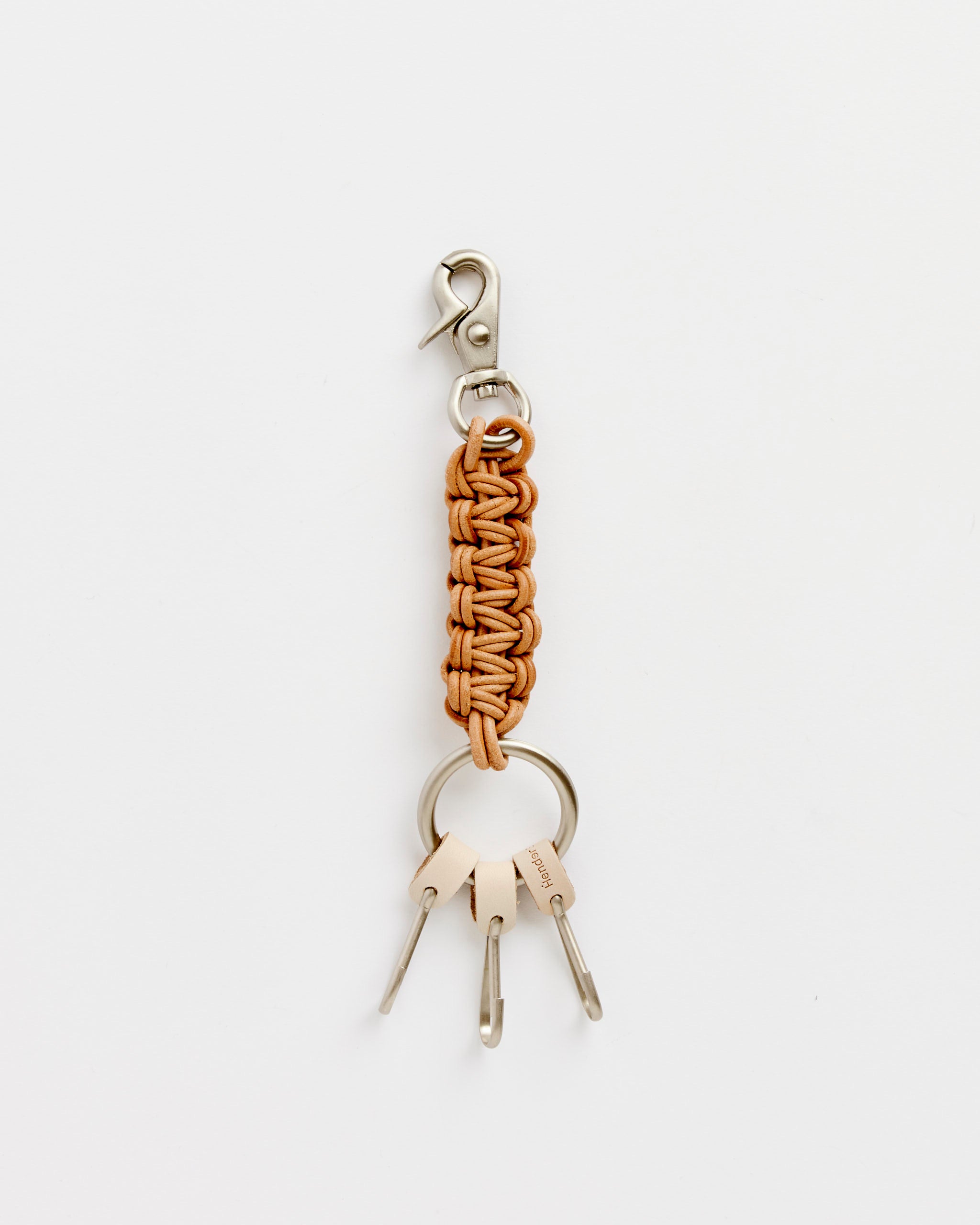 小物 Hender Scheme not army key fiog Not Army Key Flog in Natural
