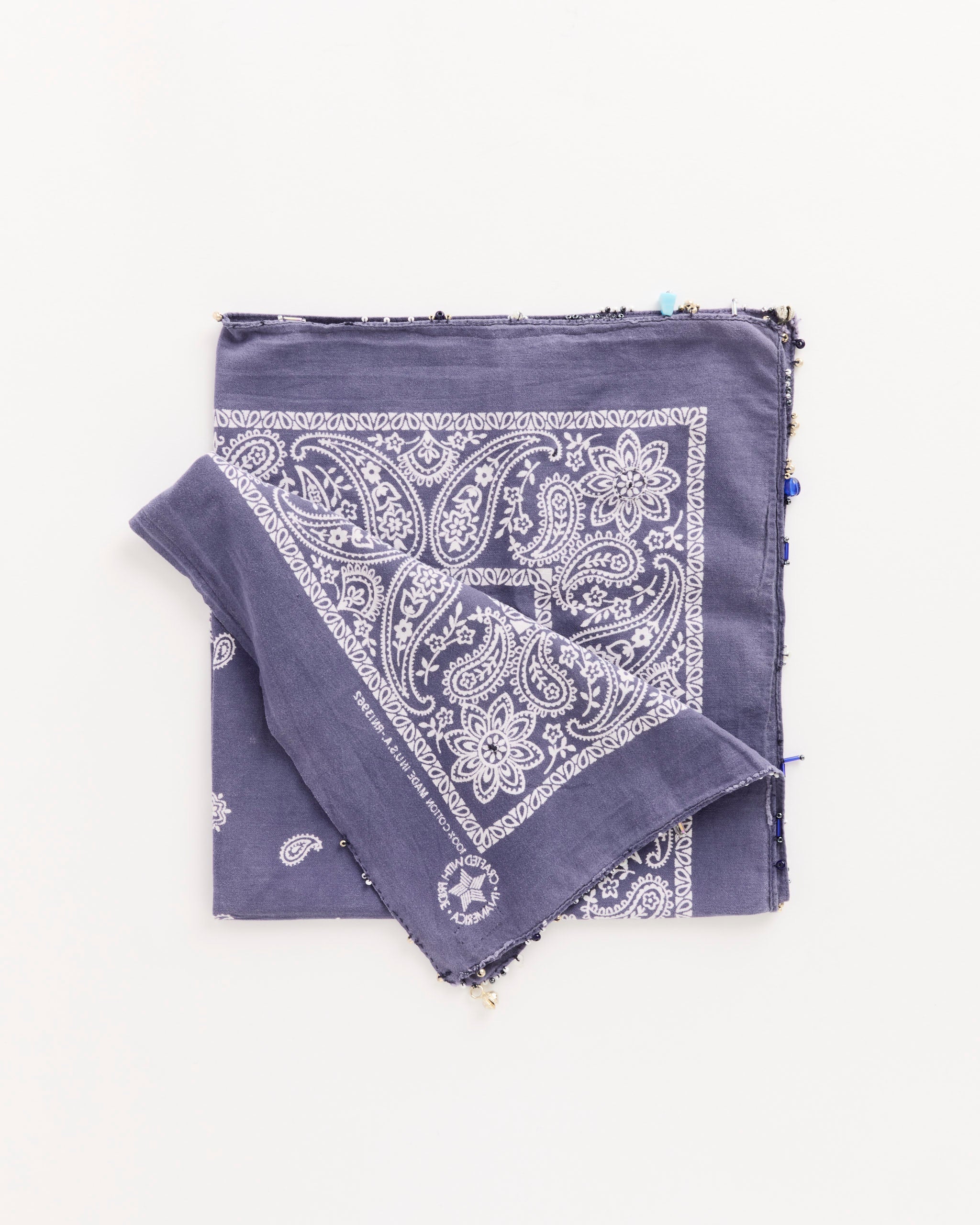 Vintage Bandana