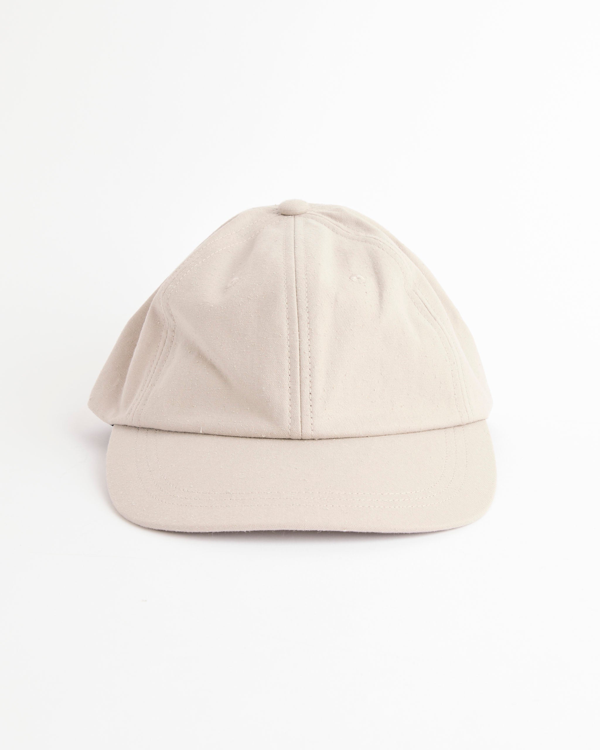 Gift Shop Cap in Beige