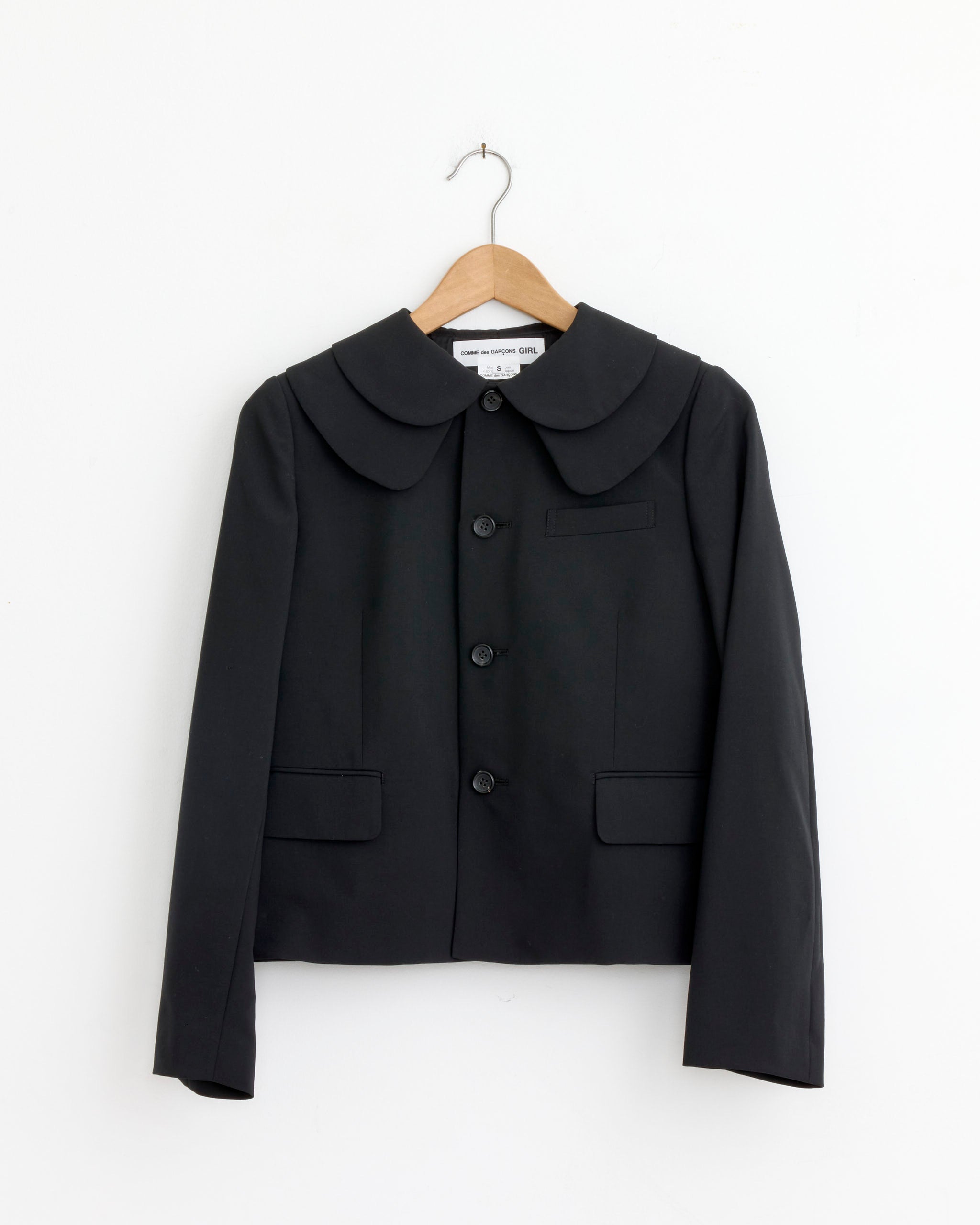 comme des garcons girl ジャケット 【公式通販】