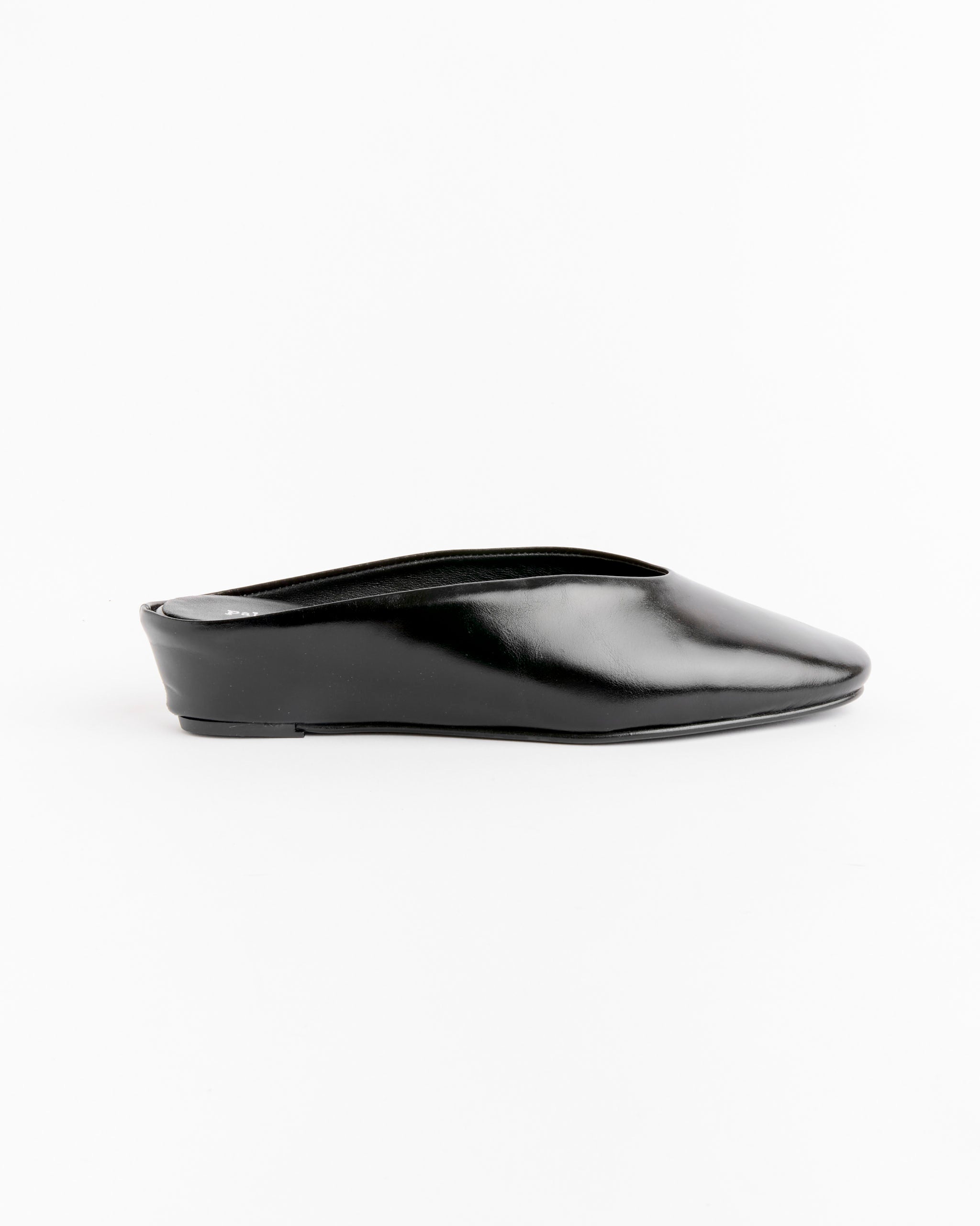 Fernanda Shoe in Black