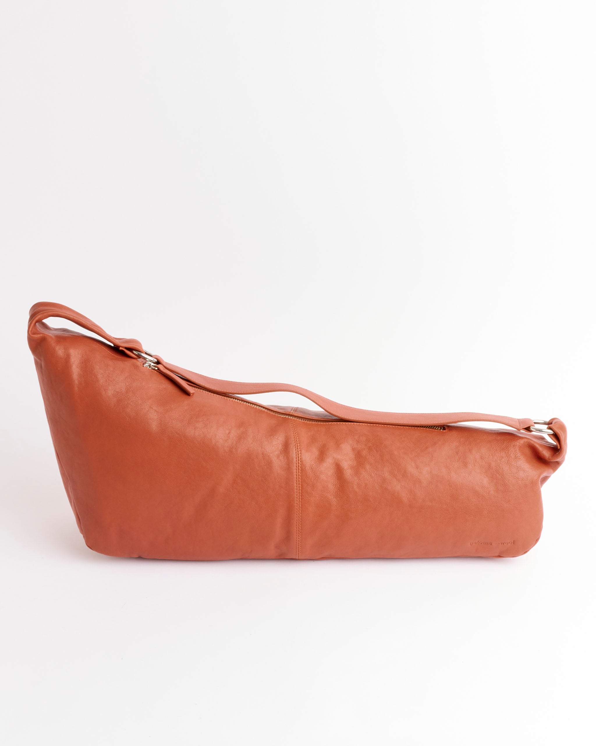 Dry Bag in Brown