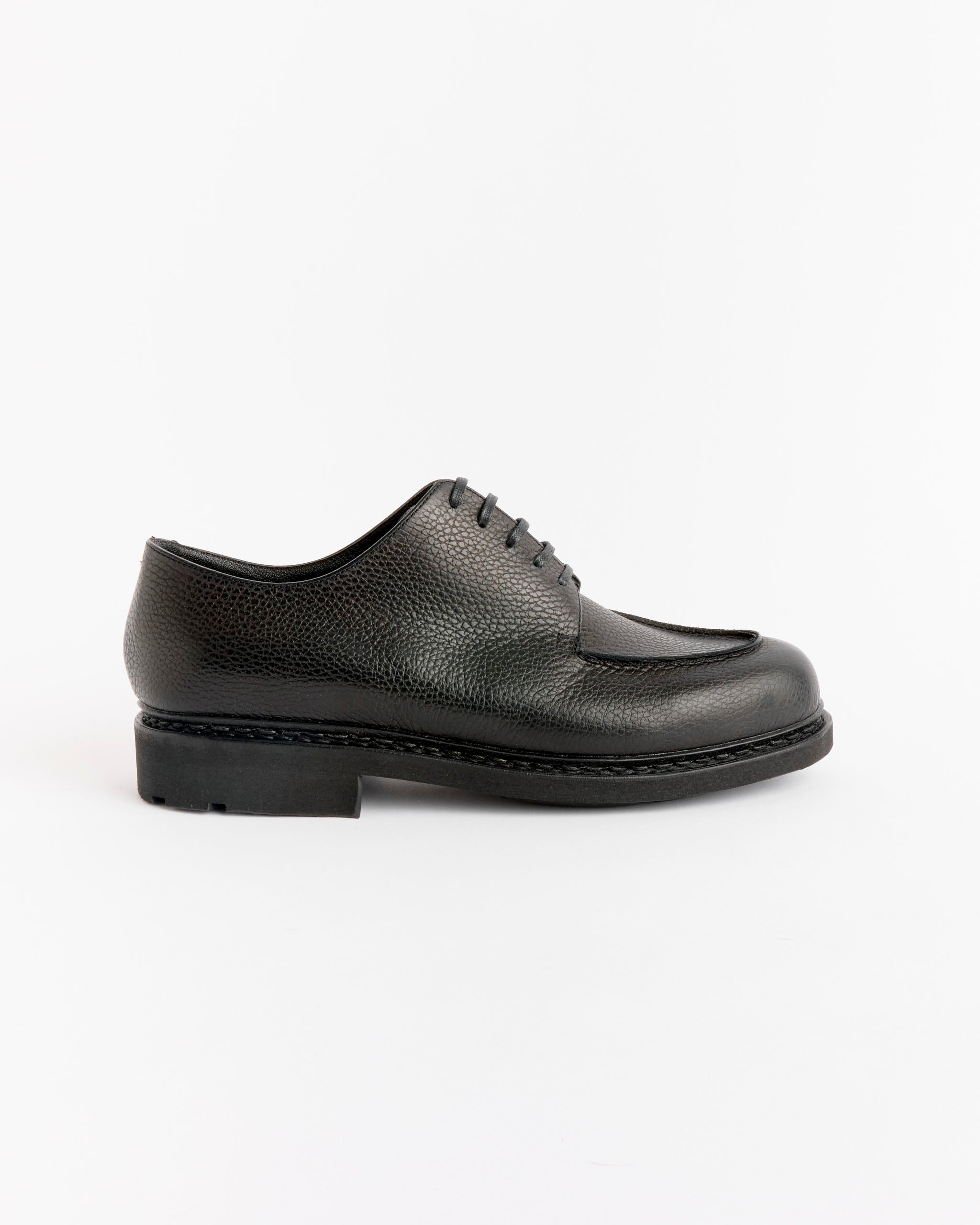 【別注】Paraboot ARPENTEUR Domingue Size8 DOMINGUE/MARINE NOIRE-FOULONNE NOIR | Paraboot
