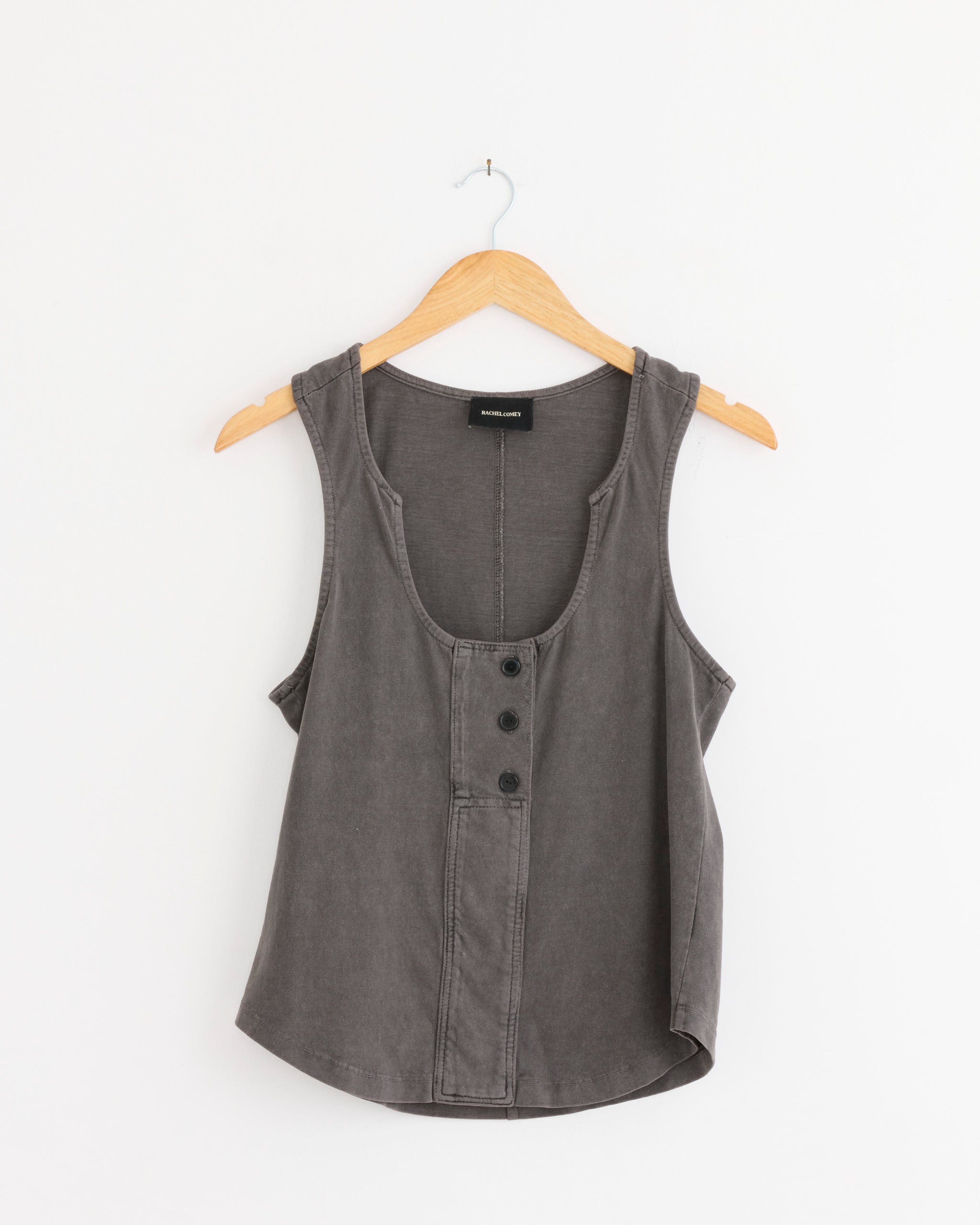 Alce Top in Ash