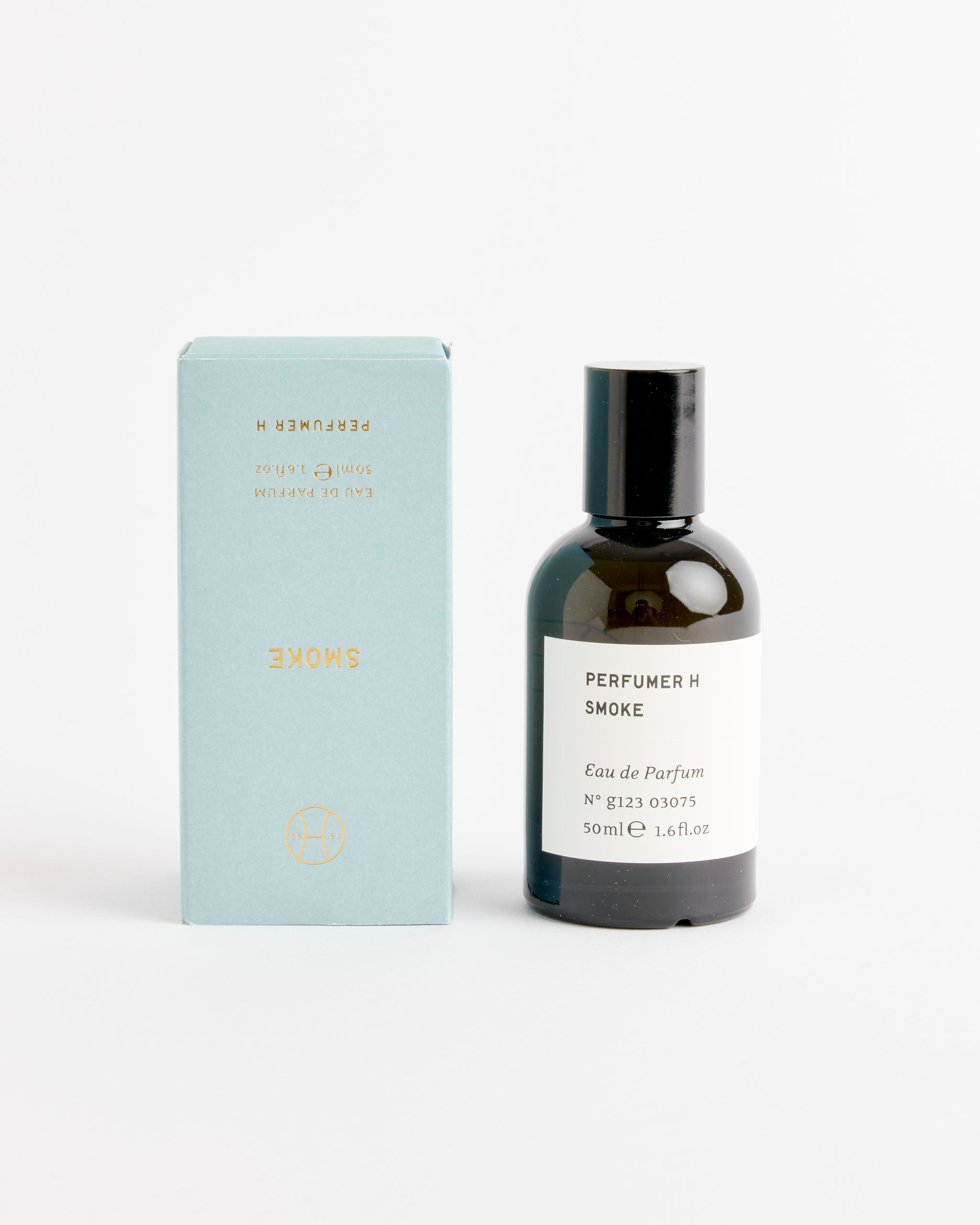 Smoke Perfume