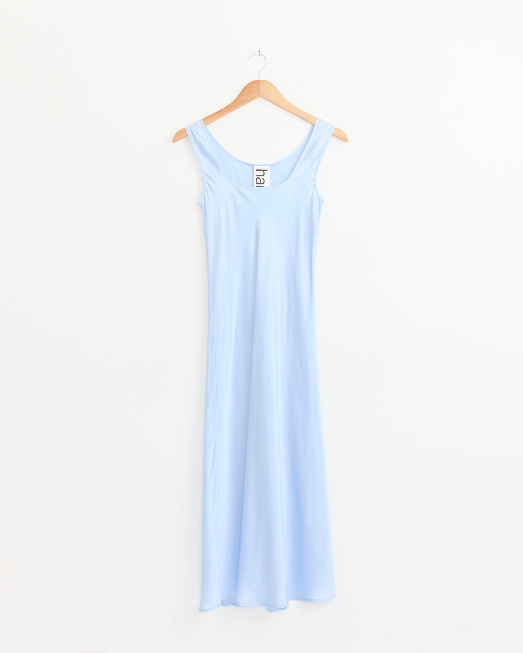 Florence Dress in Light Blue Florence Dress in Light Blue