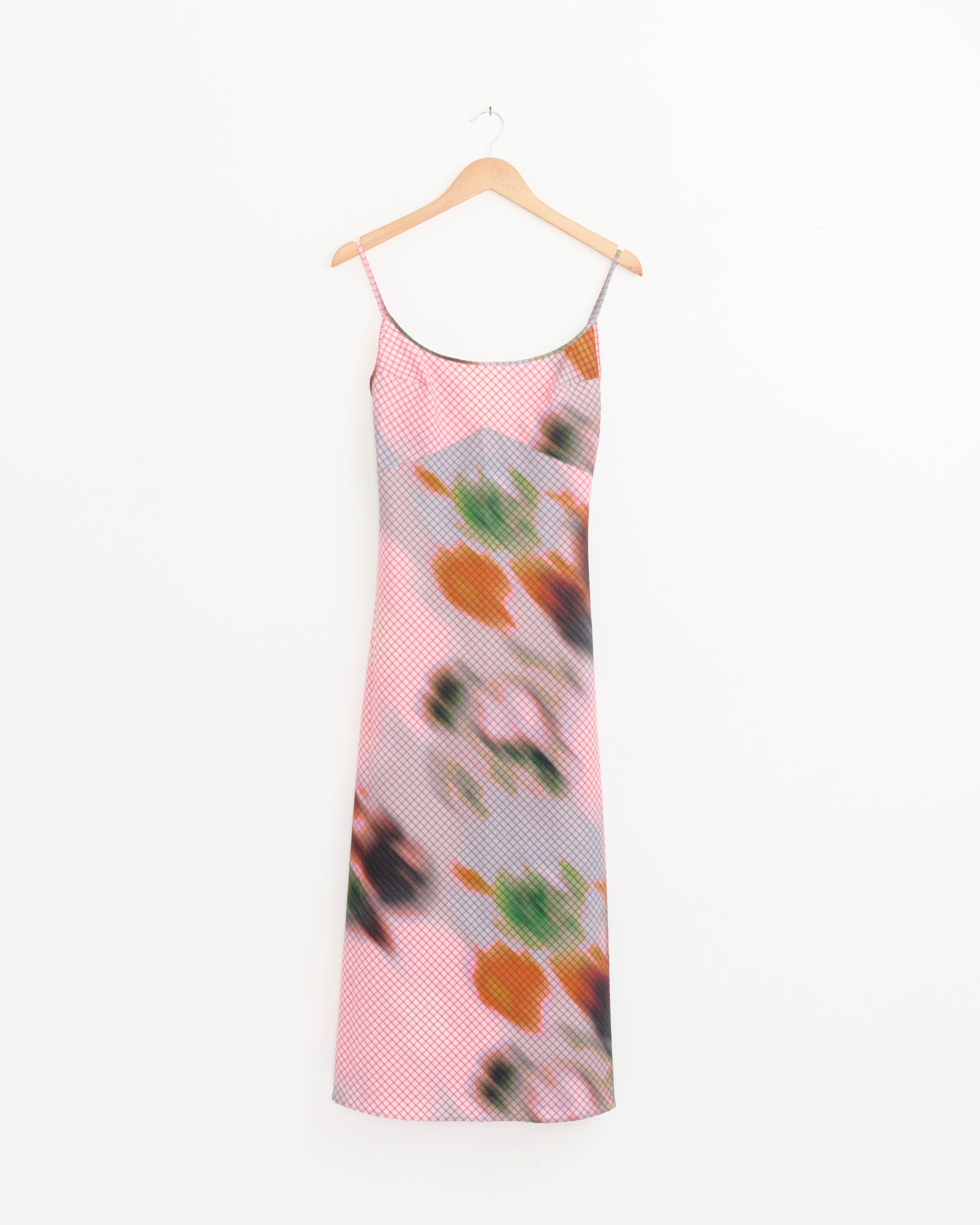 ワンピース JULIA HEUER/ LEXI DRESS IN MARIA Lexi Dress in Maris