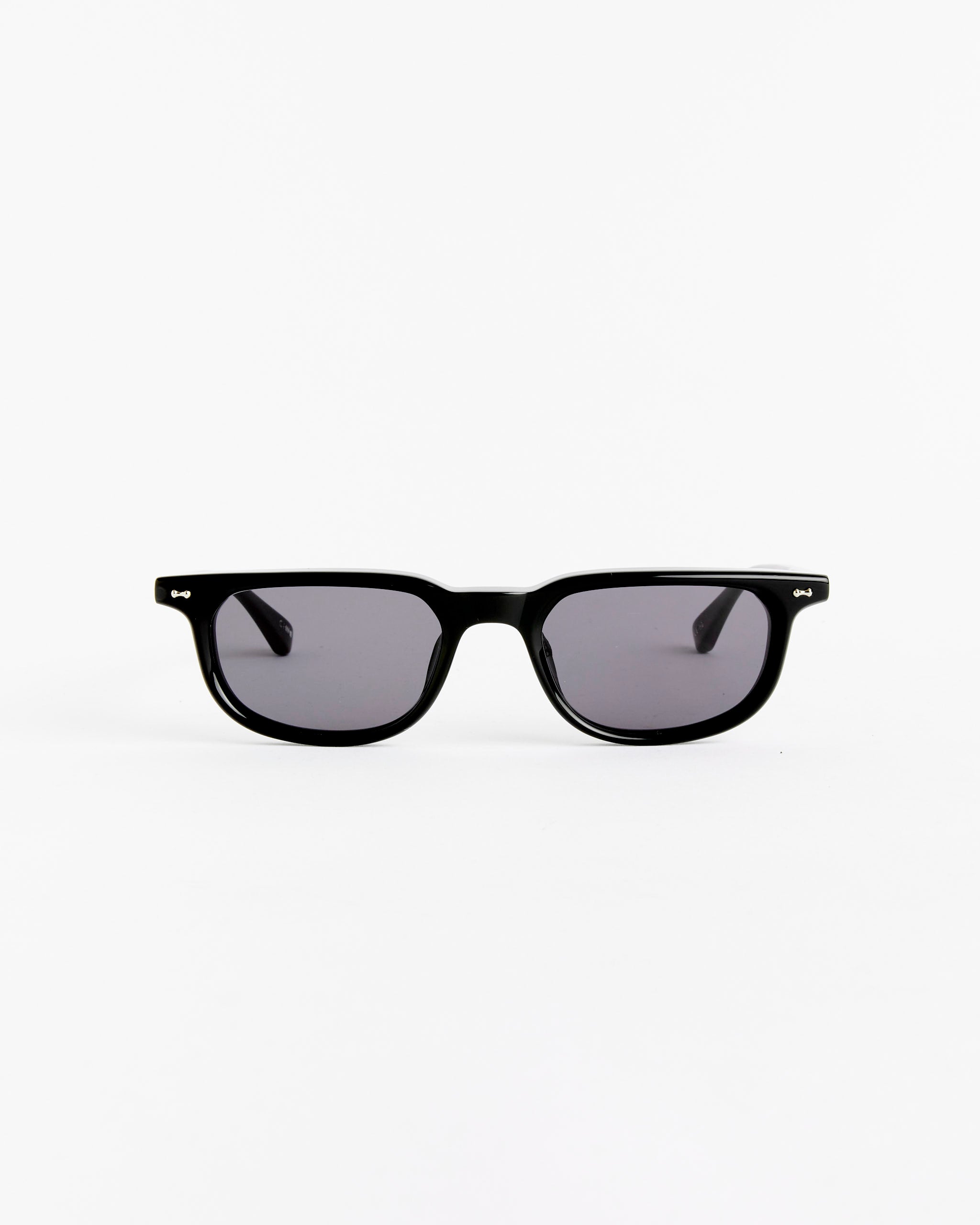 chimi goggles Novis Sunglasses in Coal Black