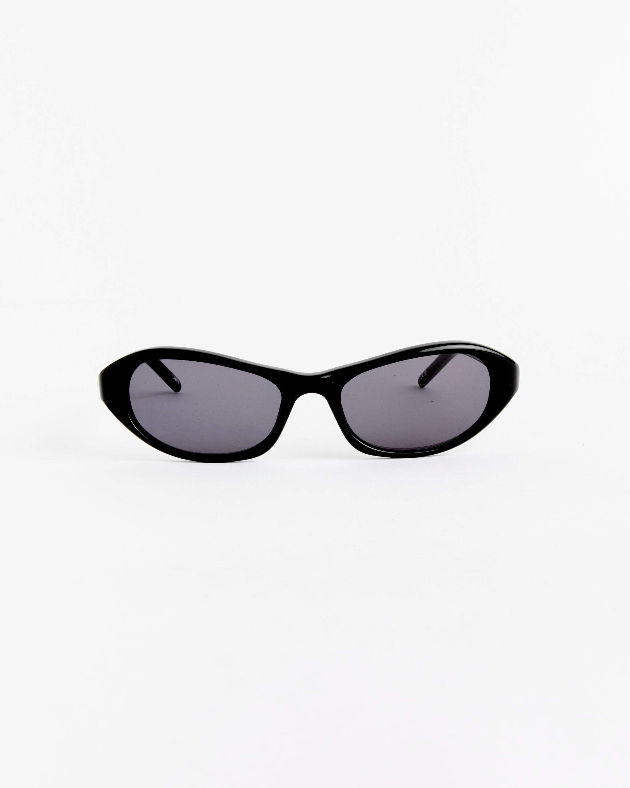 Aria Sunglasses in Black
