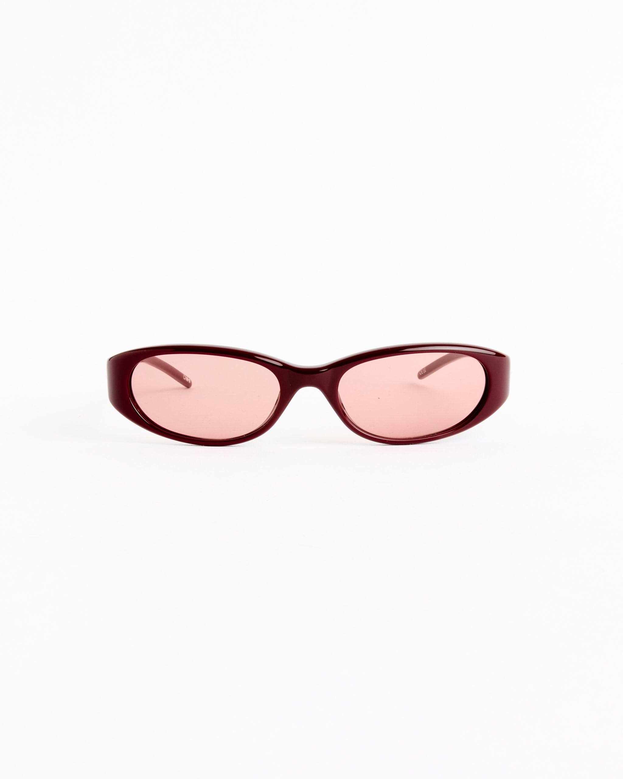 Costa Women\'s Burgundy Frame Sunglasses with Tinted Lenses Amazon.com: Costa Del Mar Nusa Sunglasses, Black/Rose  main image 2