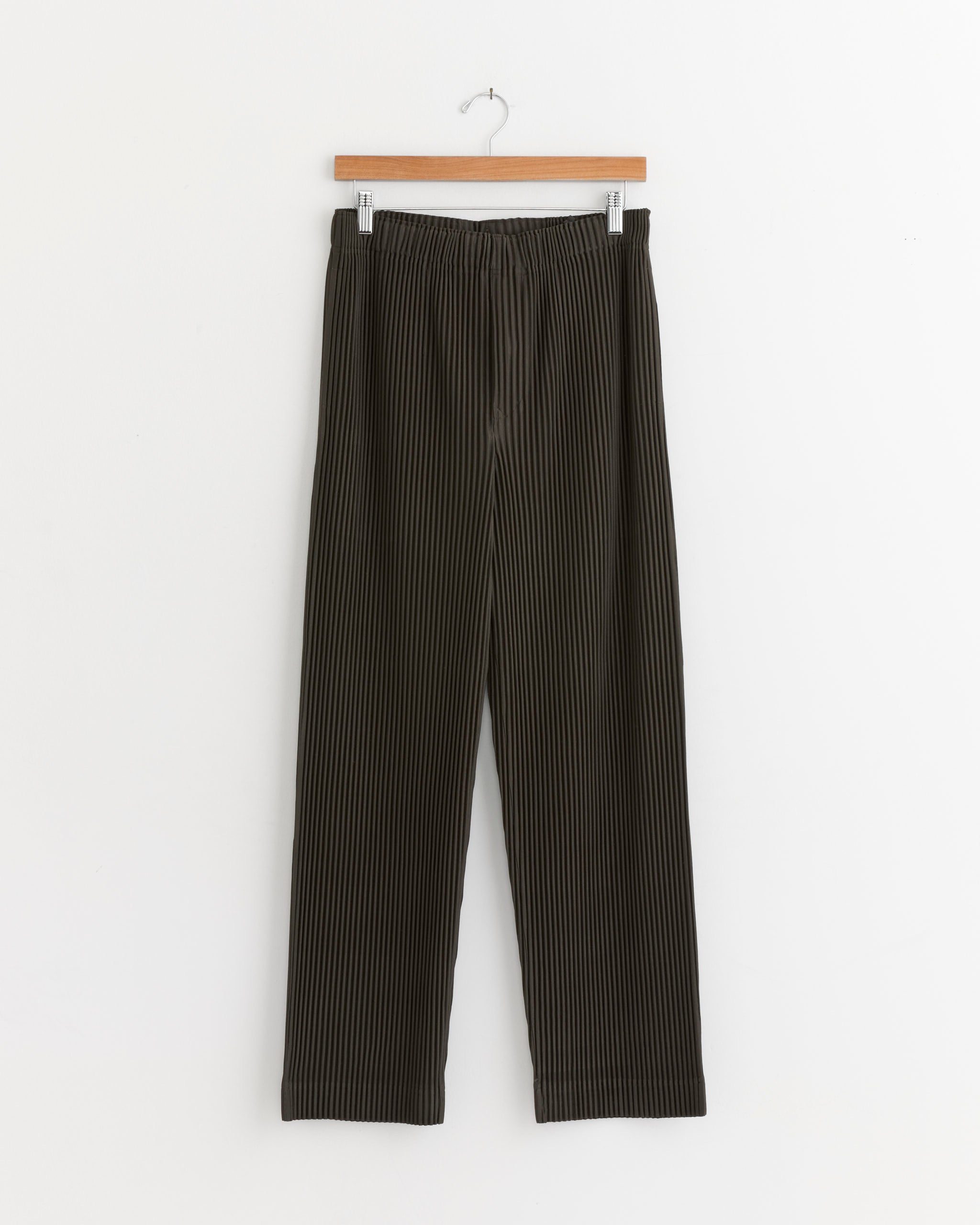 MC July Pant in Shade Grayish Brown