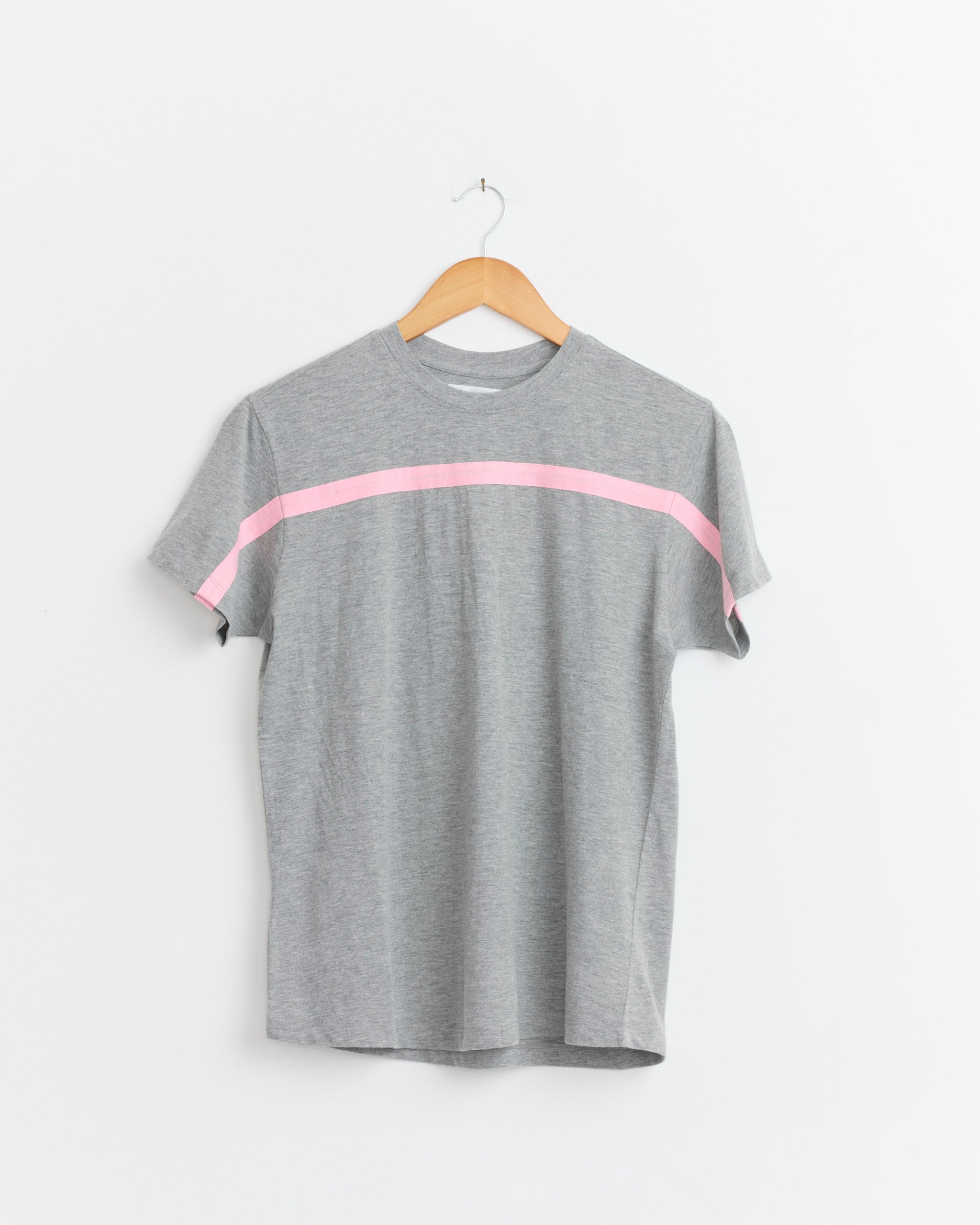 Thomas T-Shirt in Grey
