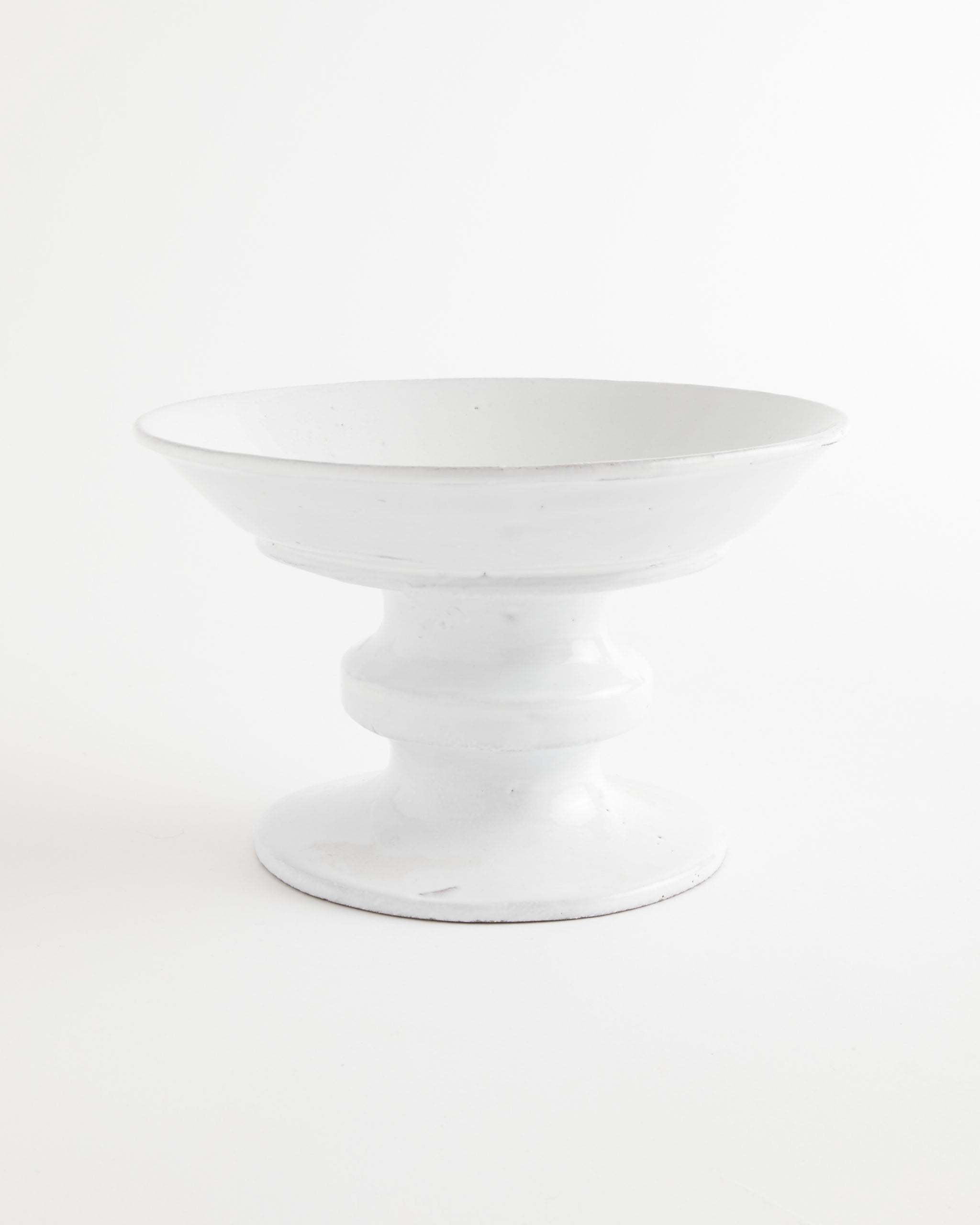 Astier de villatteアスティエSimple Fruit スタンド Small Simple Fruit Stand